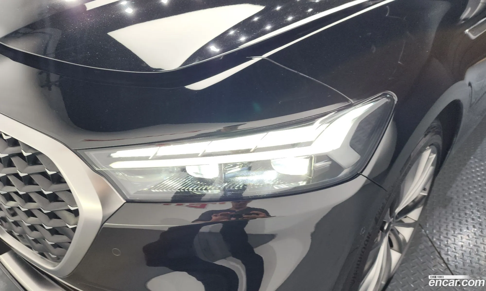 Kia K9 2024 — 23
