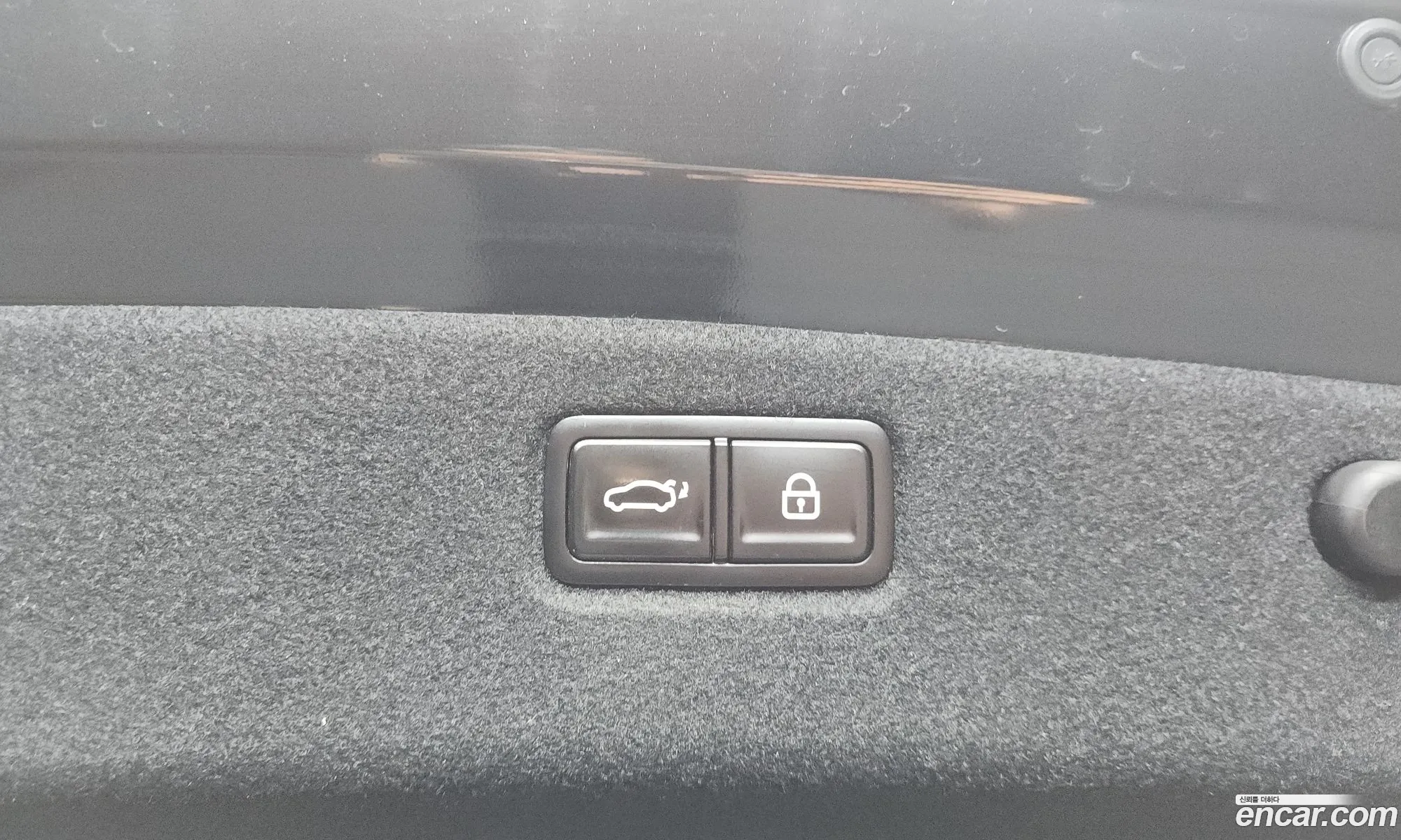 Kia K9 2024 — 8