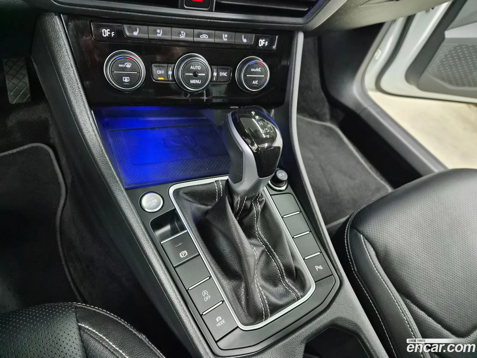 Volkswagen Jetta 7th Gen 2024 — 5