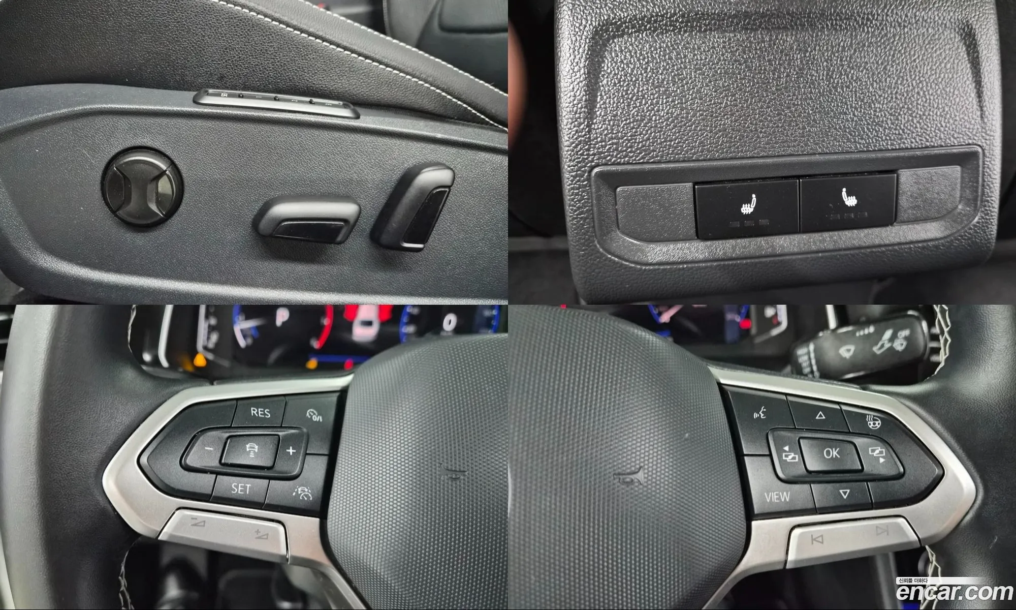 Volkswagen Jetta 7th Gen 2024 — 12