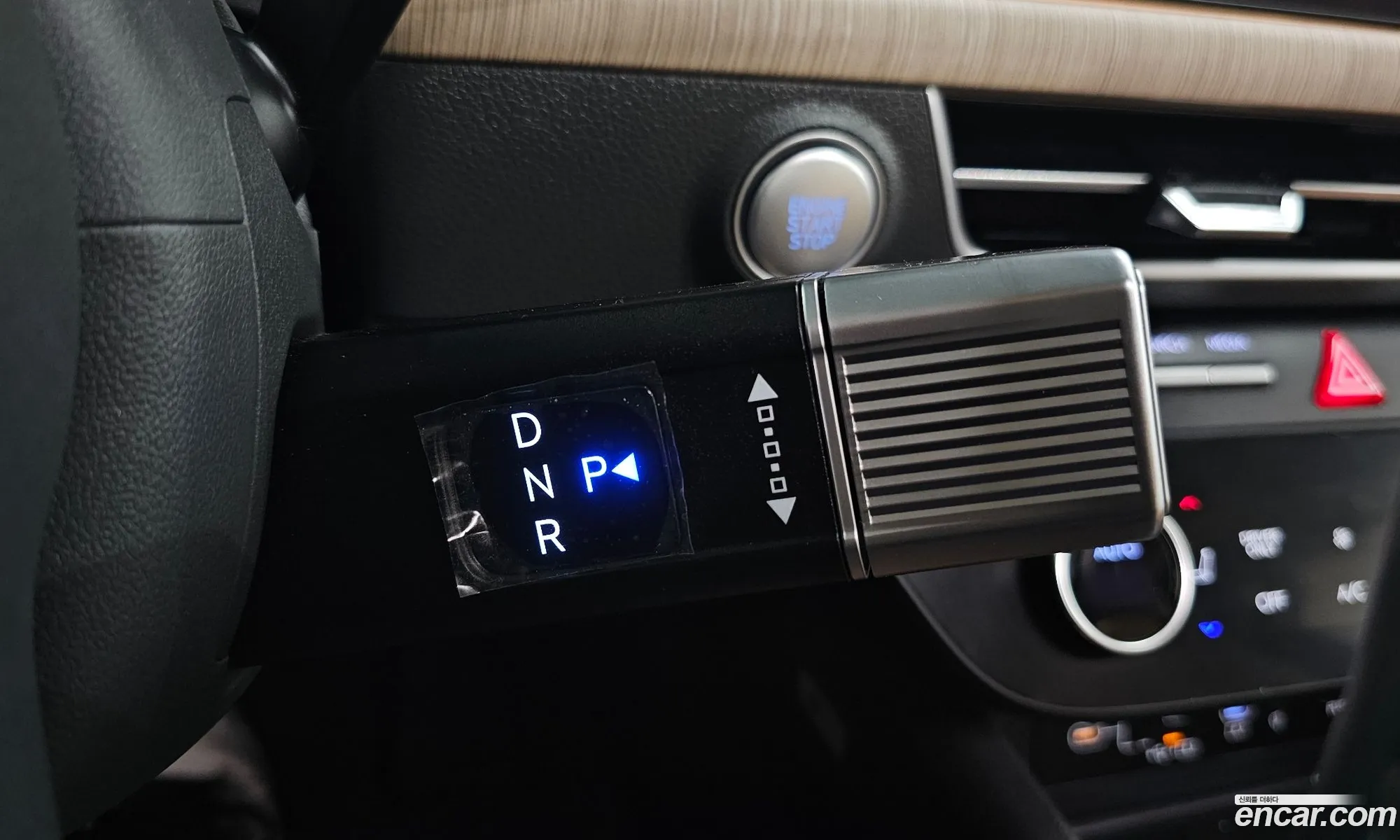 Hyundai Sonata the Edge Hybrid 2024 — 2