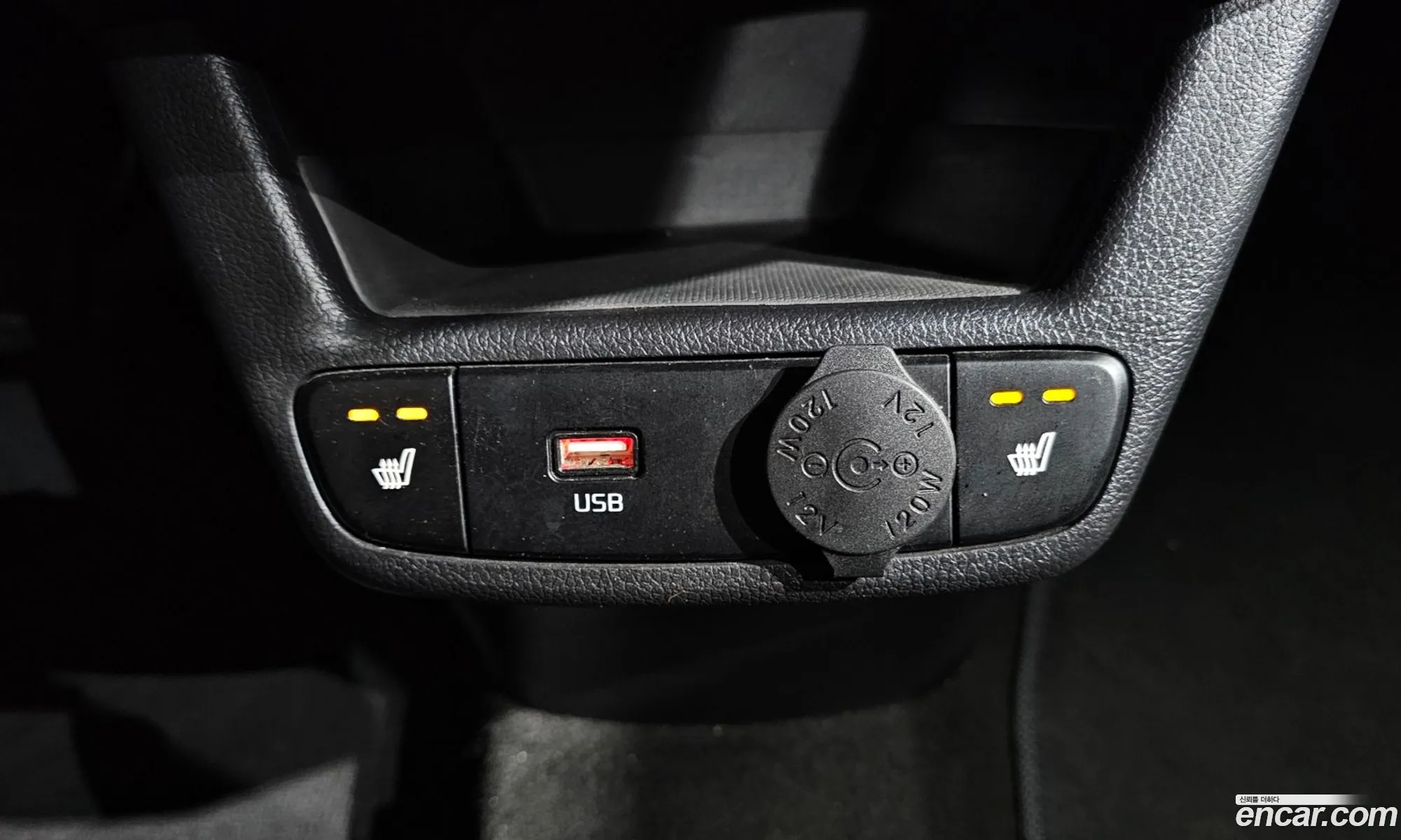 Kia Ray 2021 — 19