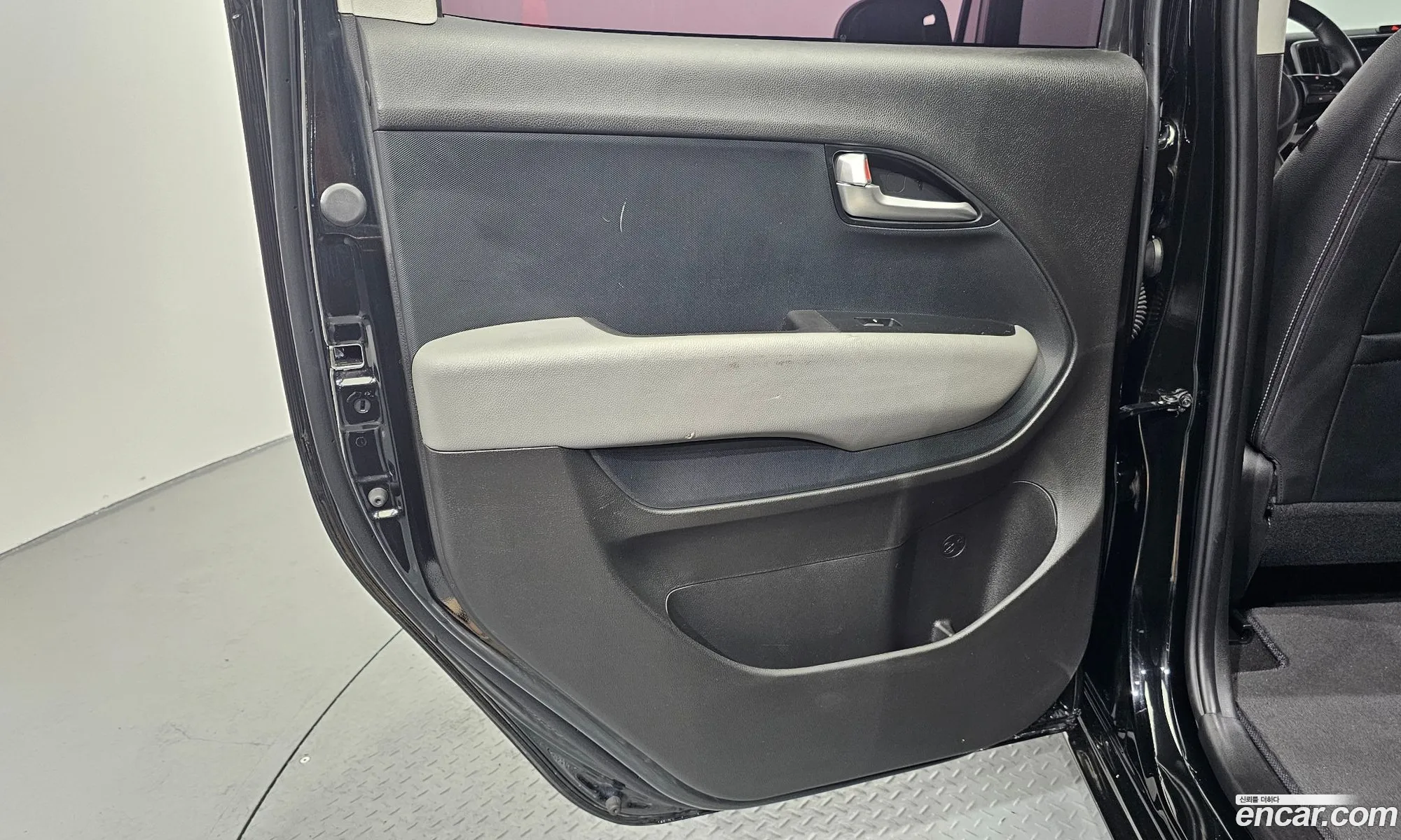 Kia Ray 2021 — 8