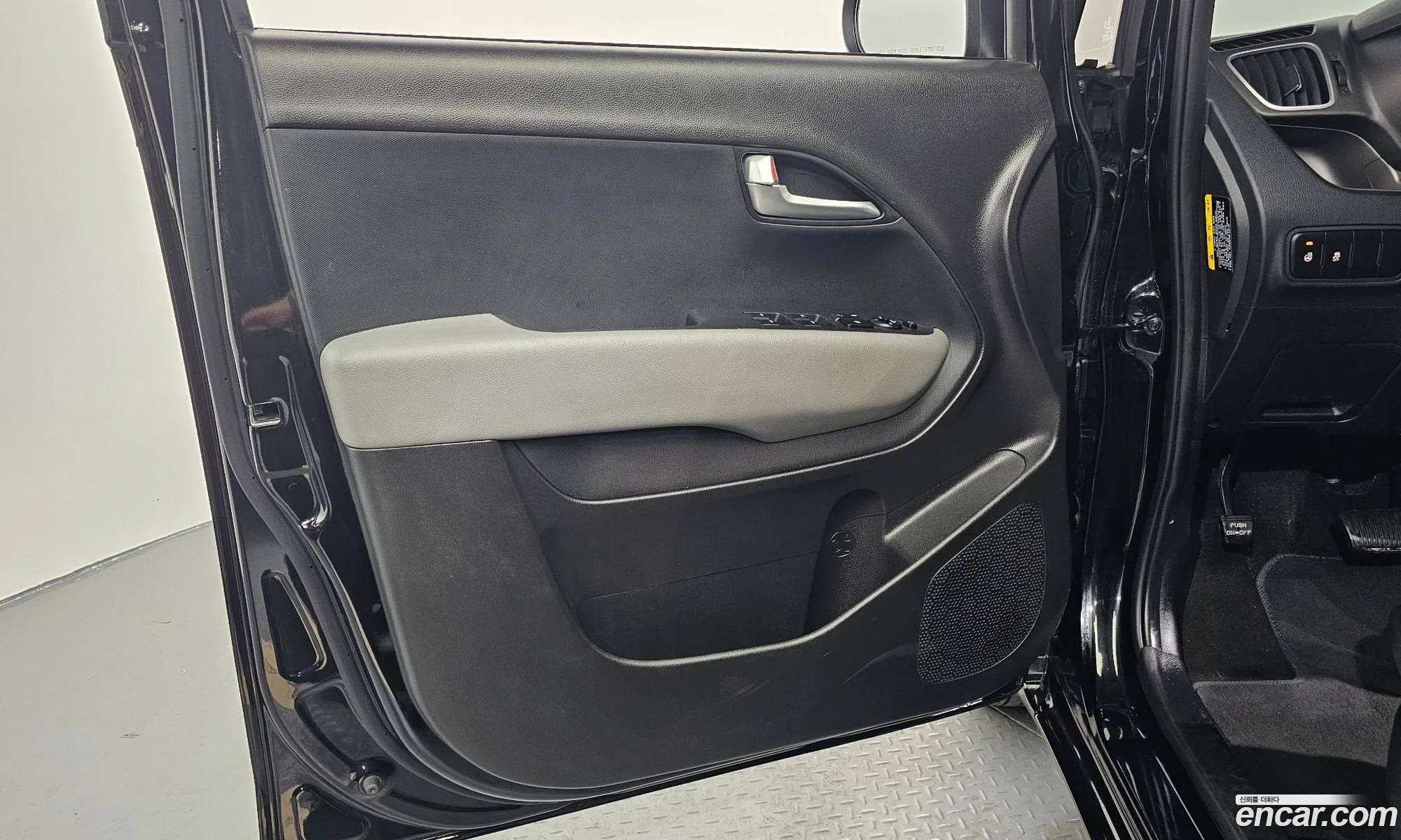 Kia Ray 2021 — 6