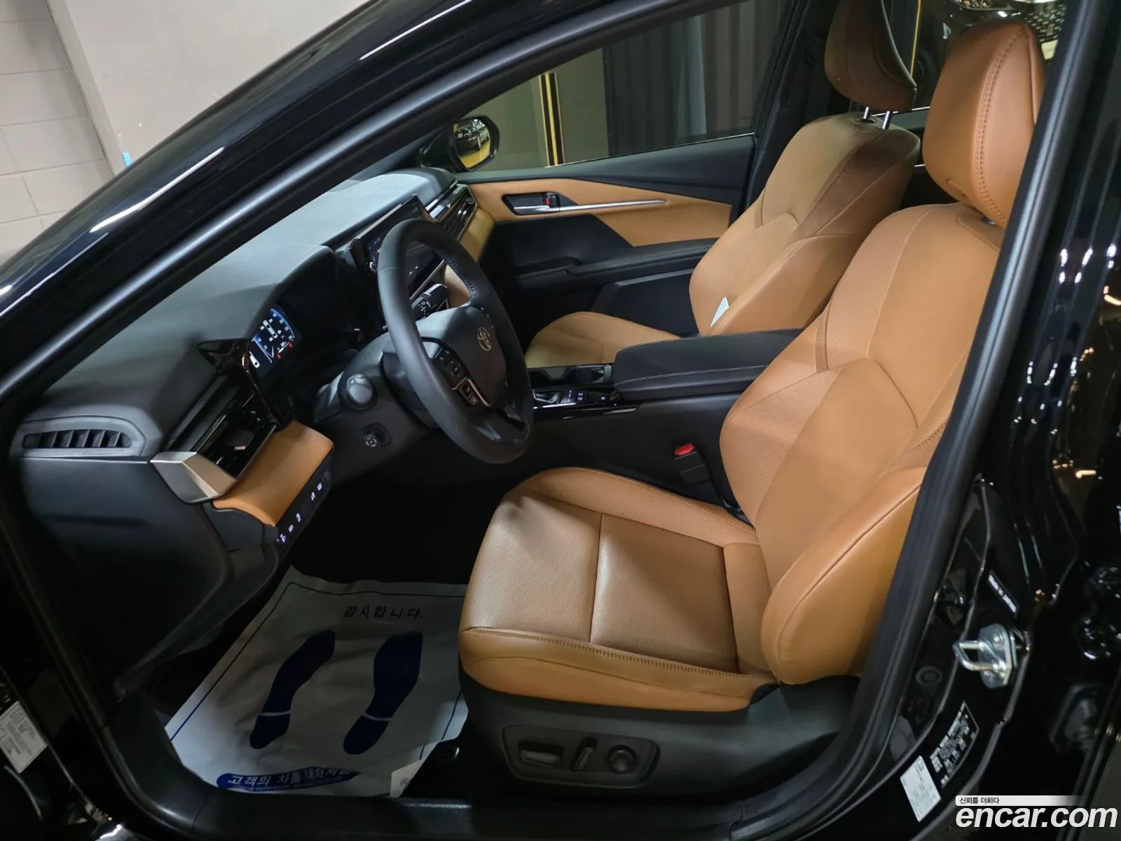 Toyota Camry 2025 — 13