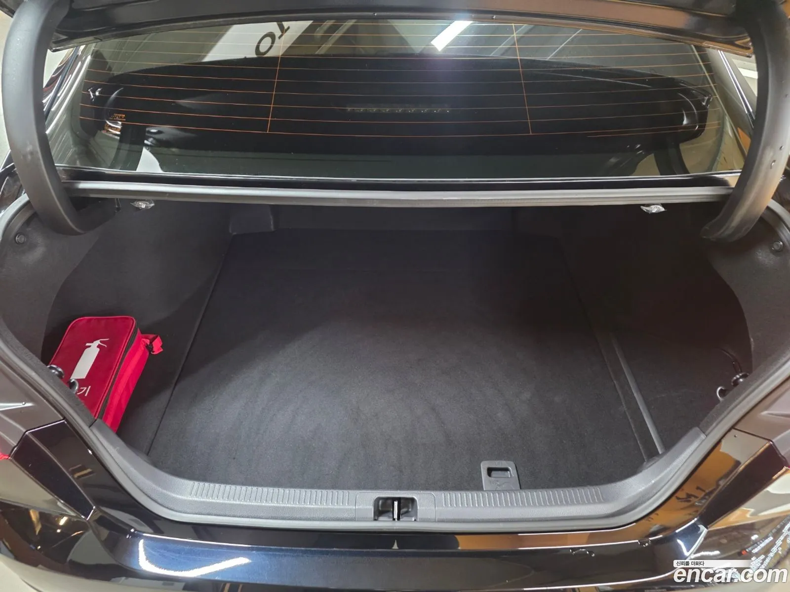 Toyota Camry 2025 — 20