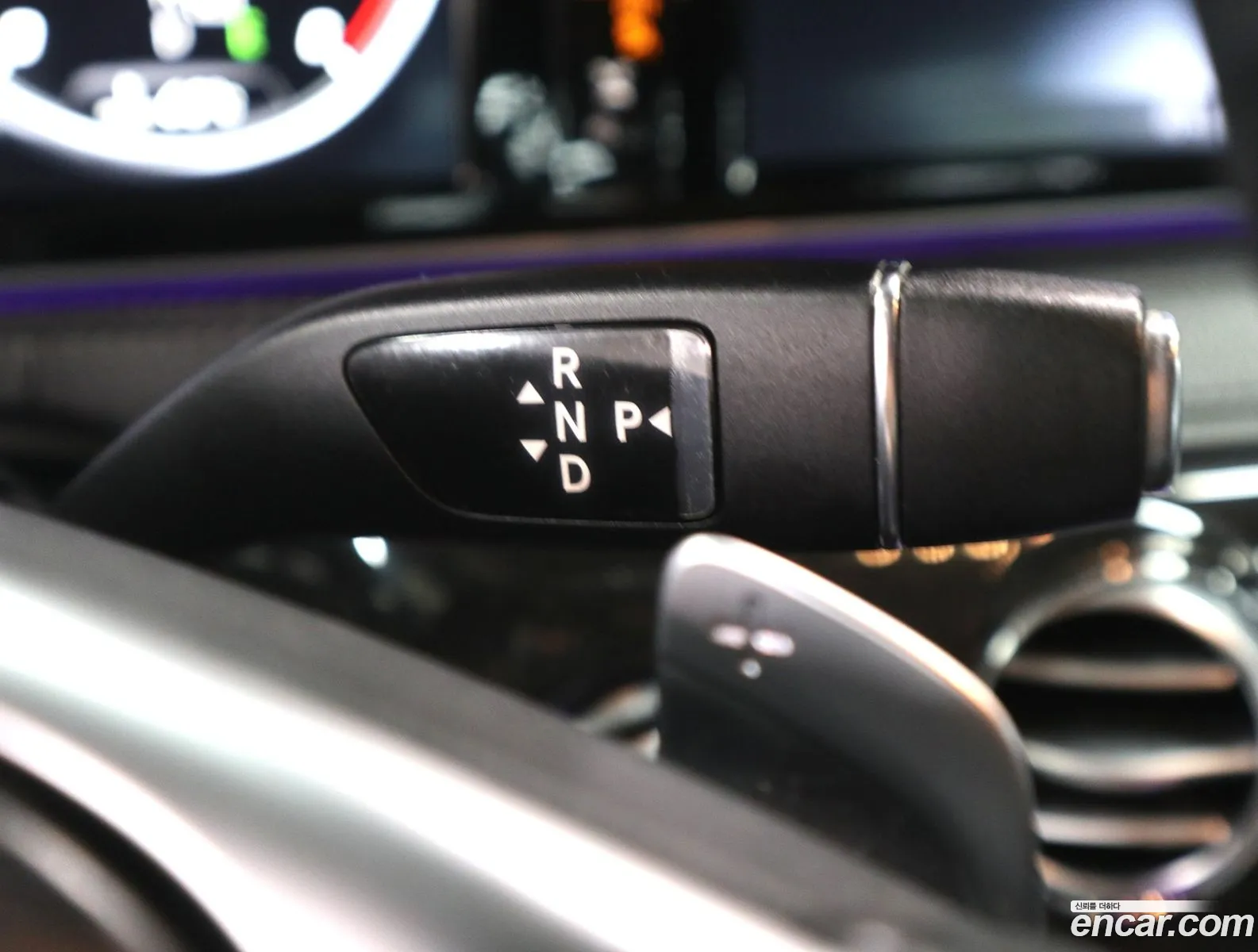 Mercedes-Benz S-Class W222 2017 — 9