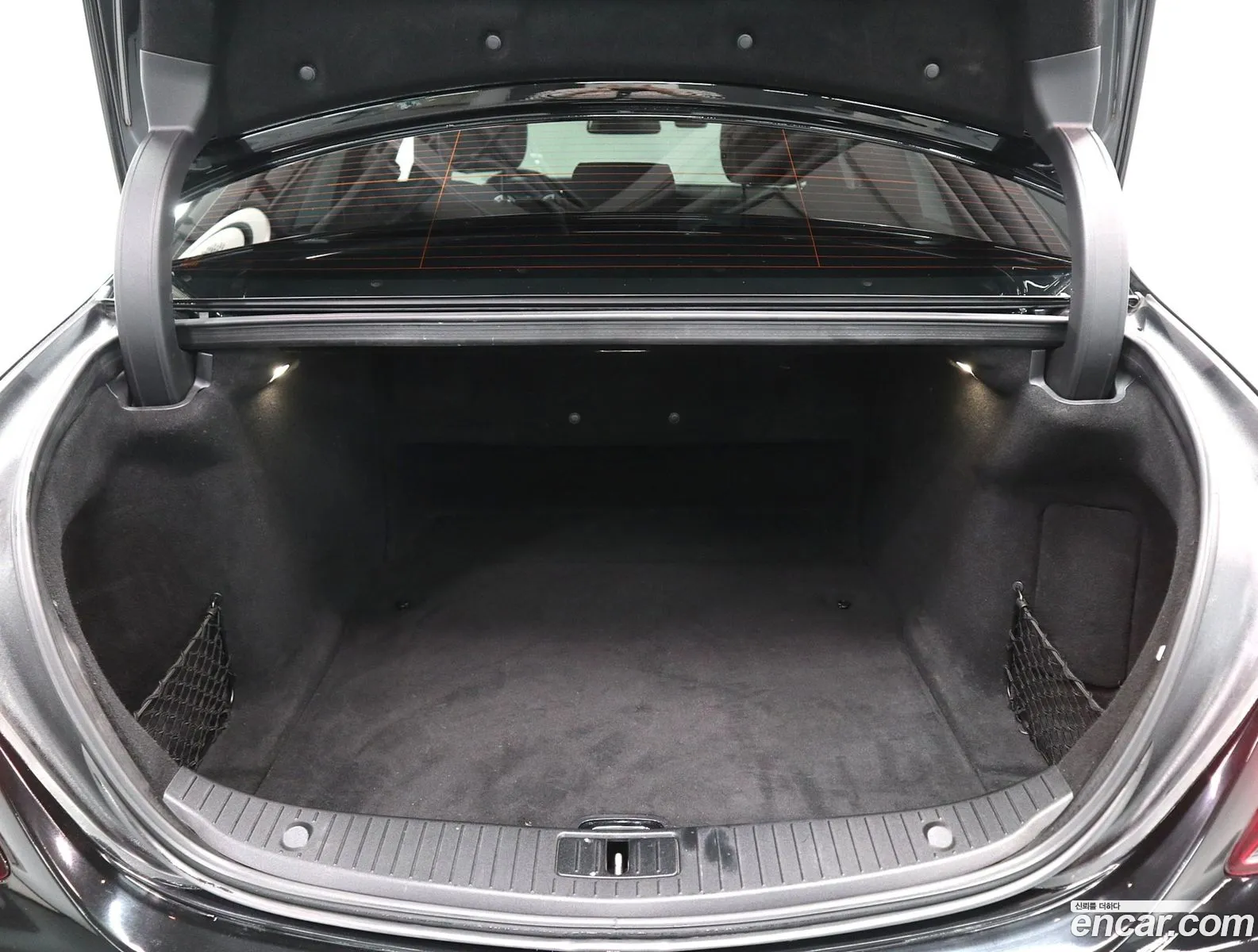 Mercedes-Benz S-Class W222 2017 — 19