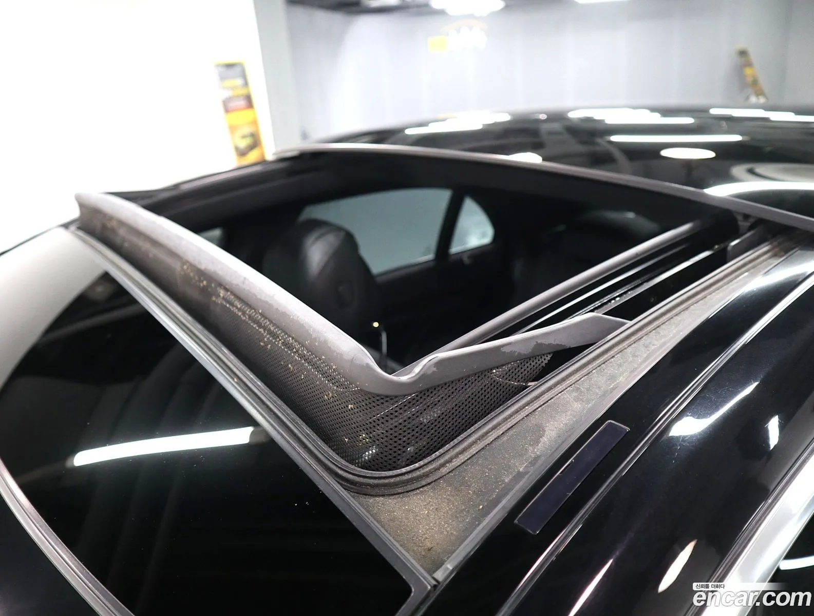 Mercedes-Benz S-Class W222 2017 — 14