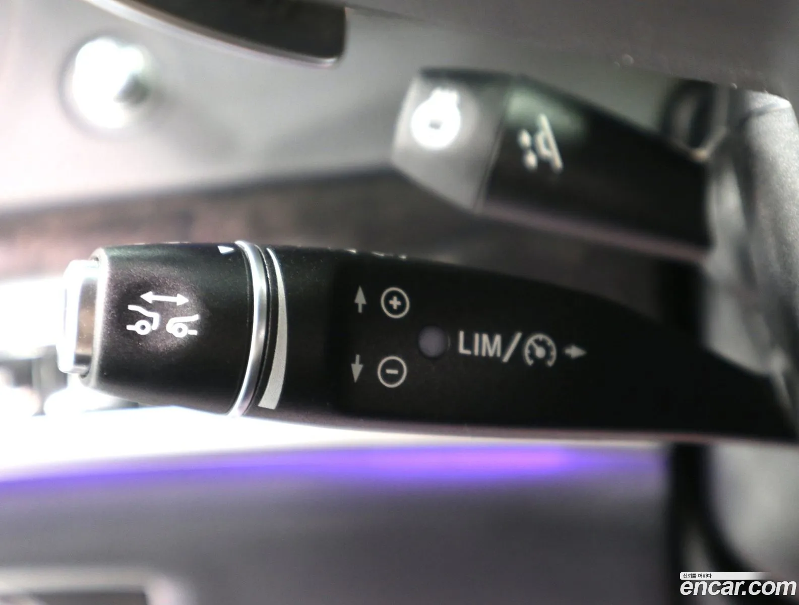 Mercedes-Benz S-Class W222 2017 — 4