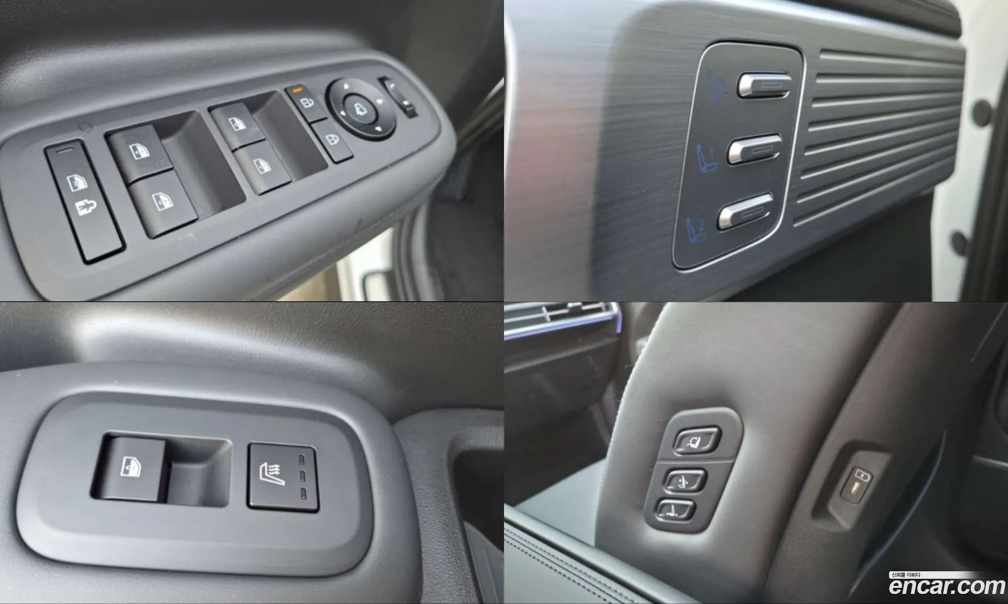 Hyundai Santa Fe 2025 — 13