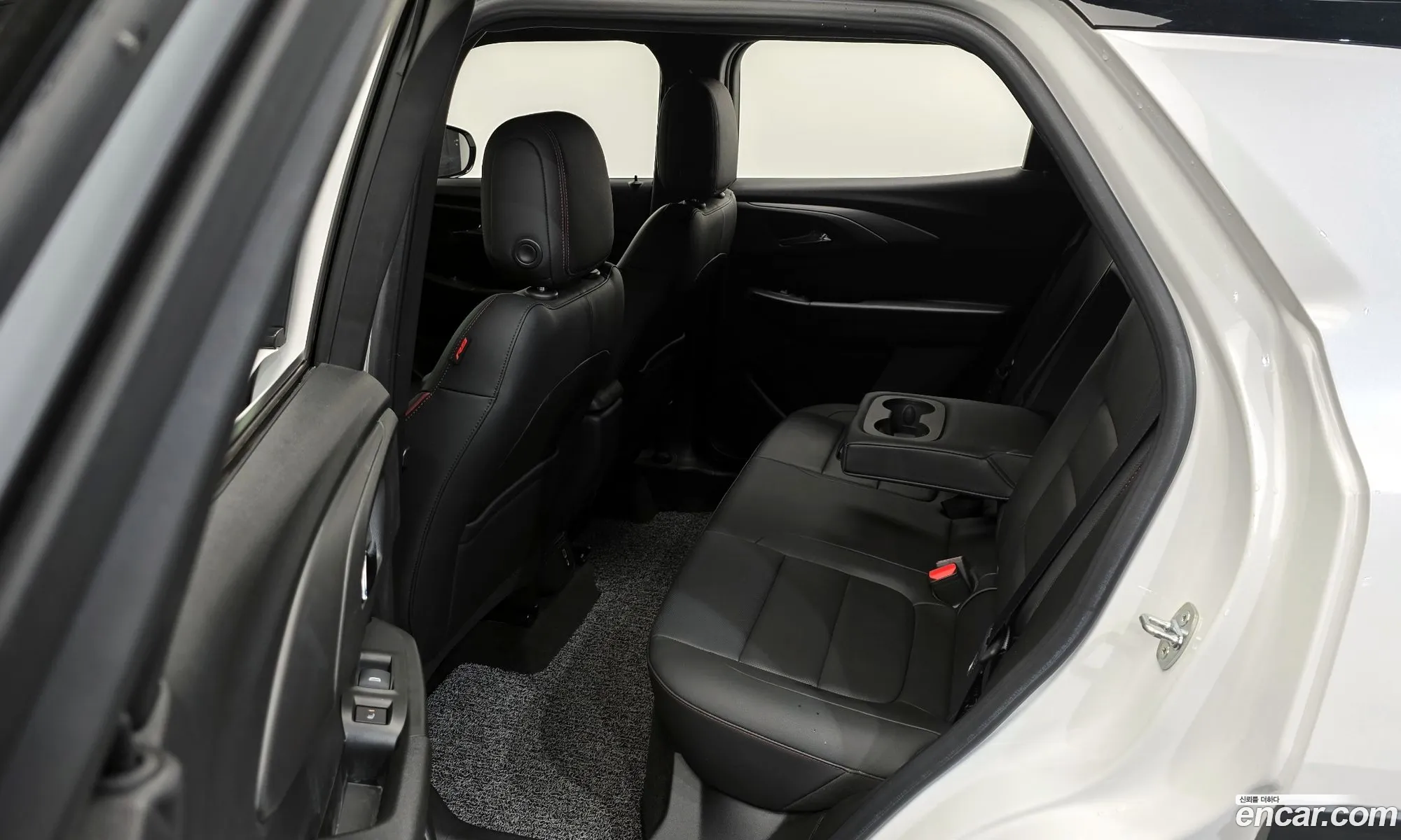 Chevrolet (GM Daewoo) Trailblazer 2022 — 9