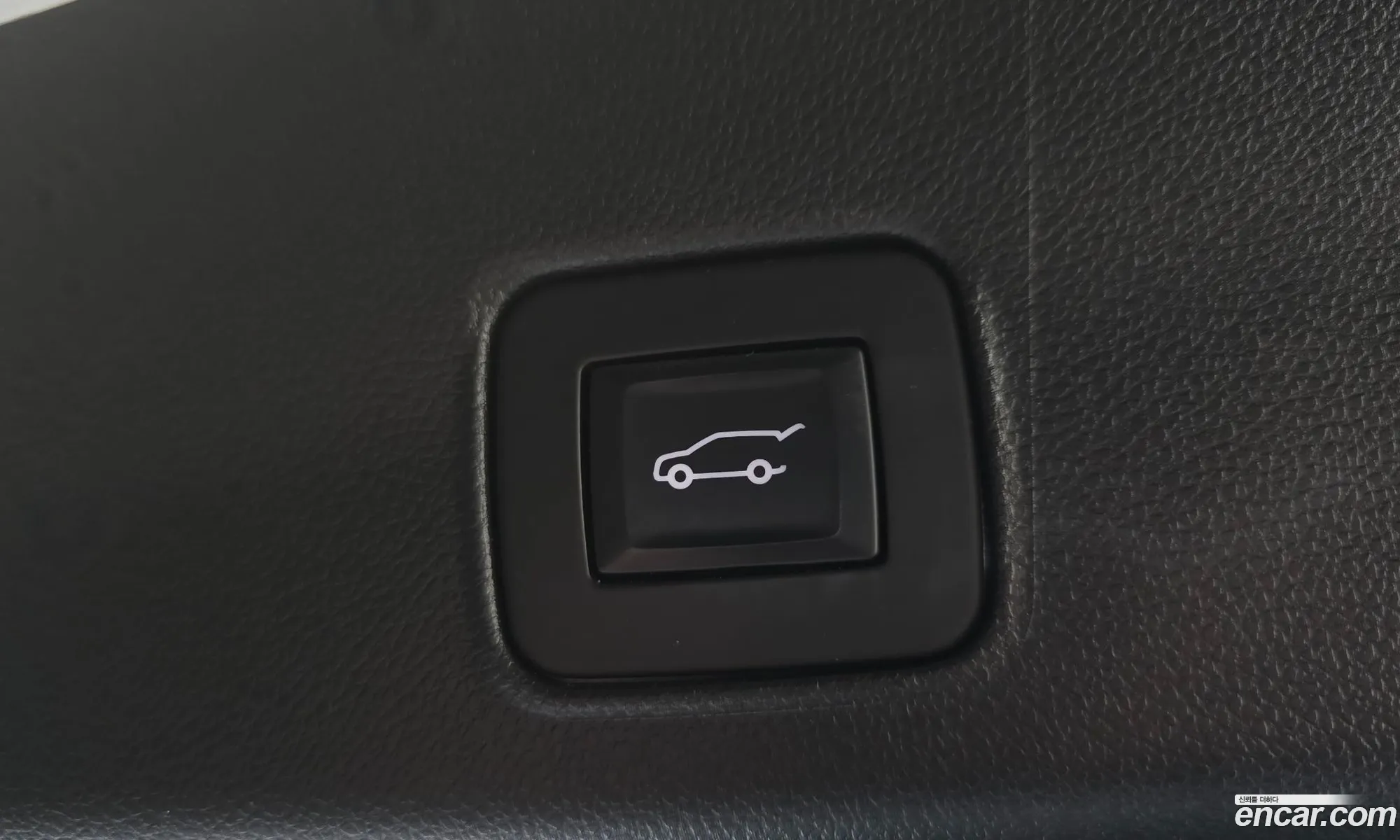 Chevrolet (GM Daewoo) Trailblazer 2022 — 2