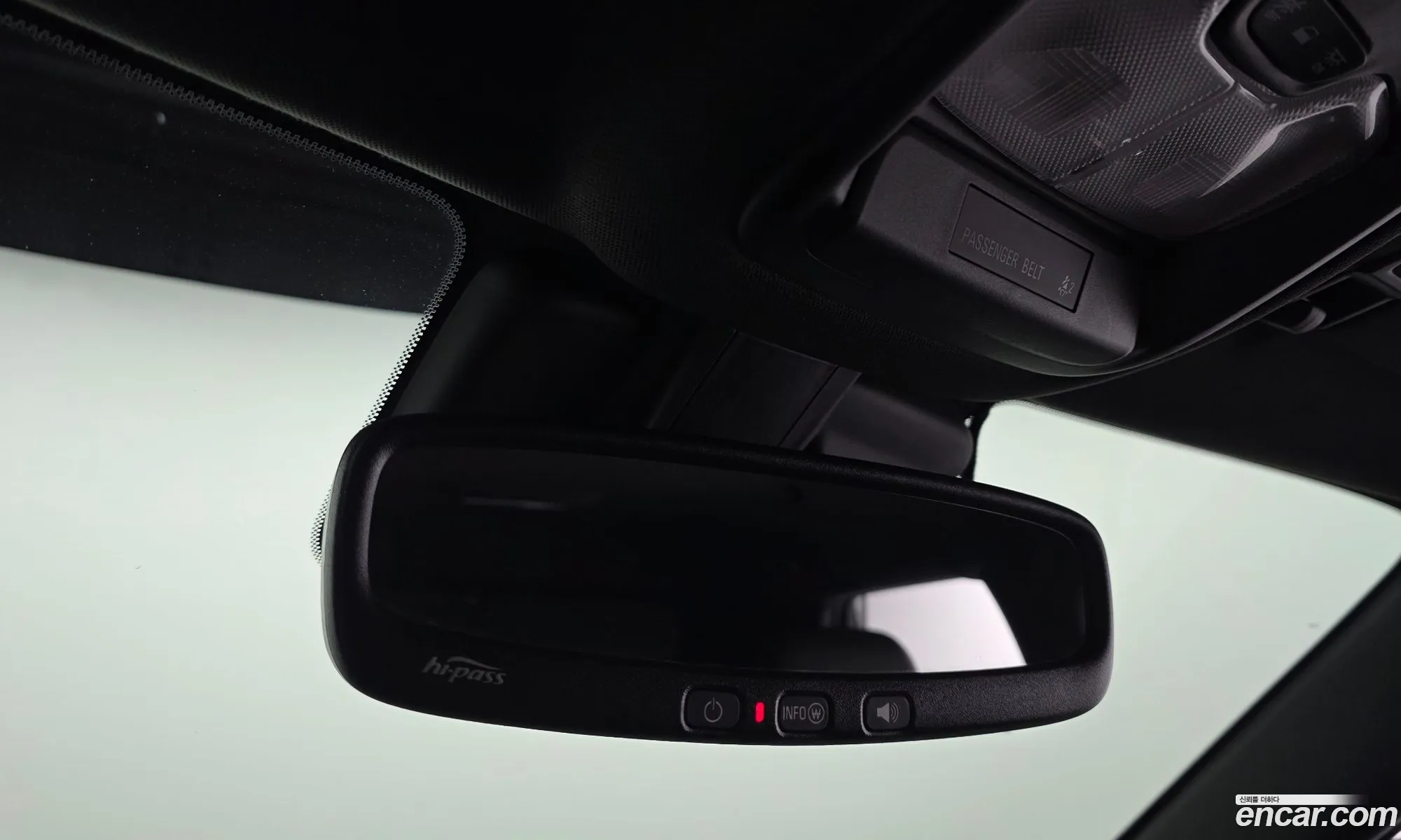 Chevrolet (GM Daewoo) Trailblazer 2022 — 19