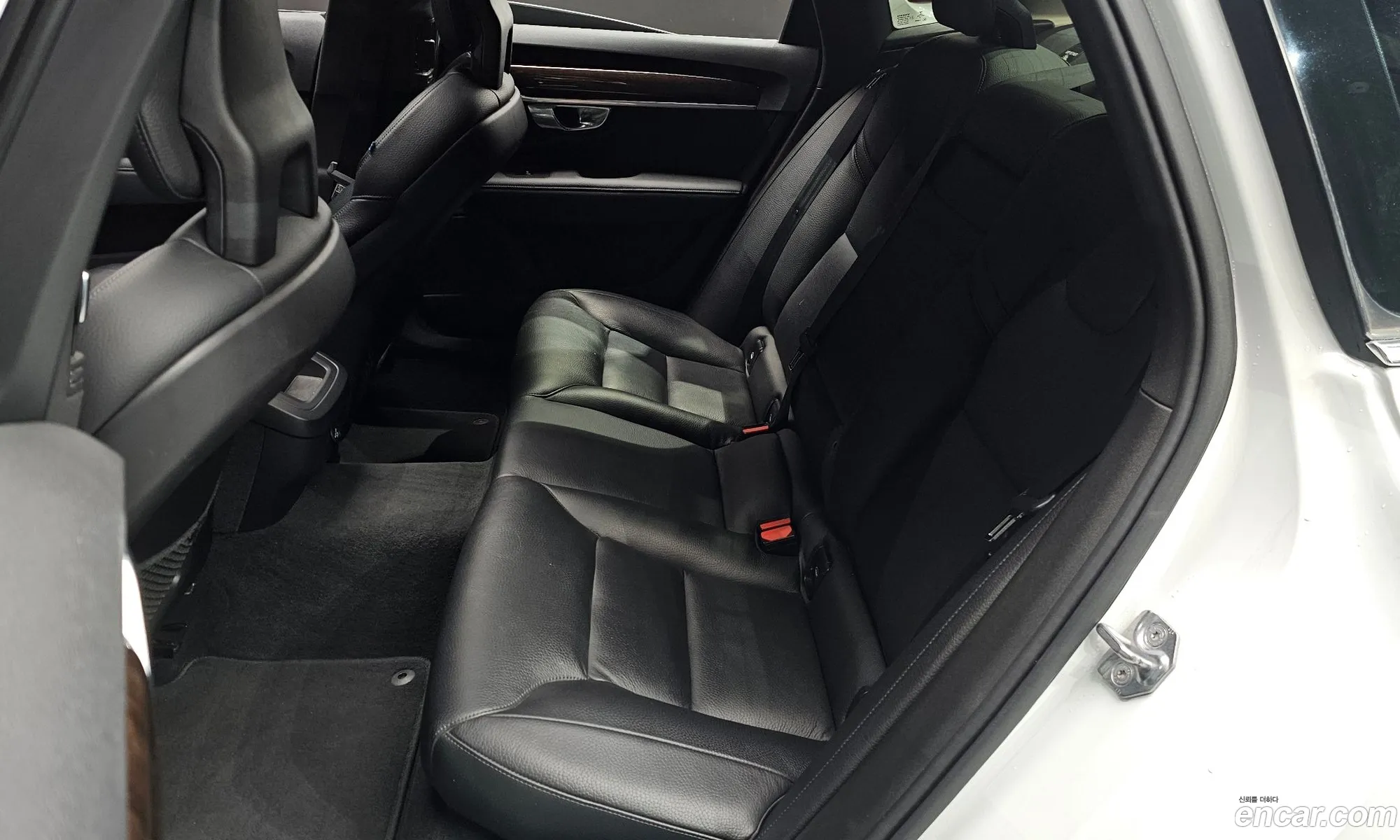 Volvo S90 2017 YV1PSA8BDH1012068 — 9