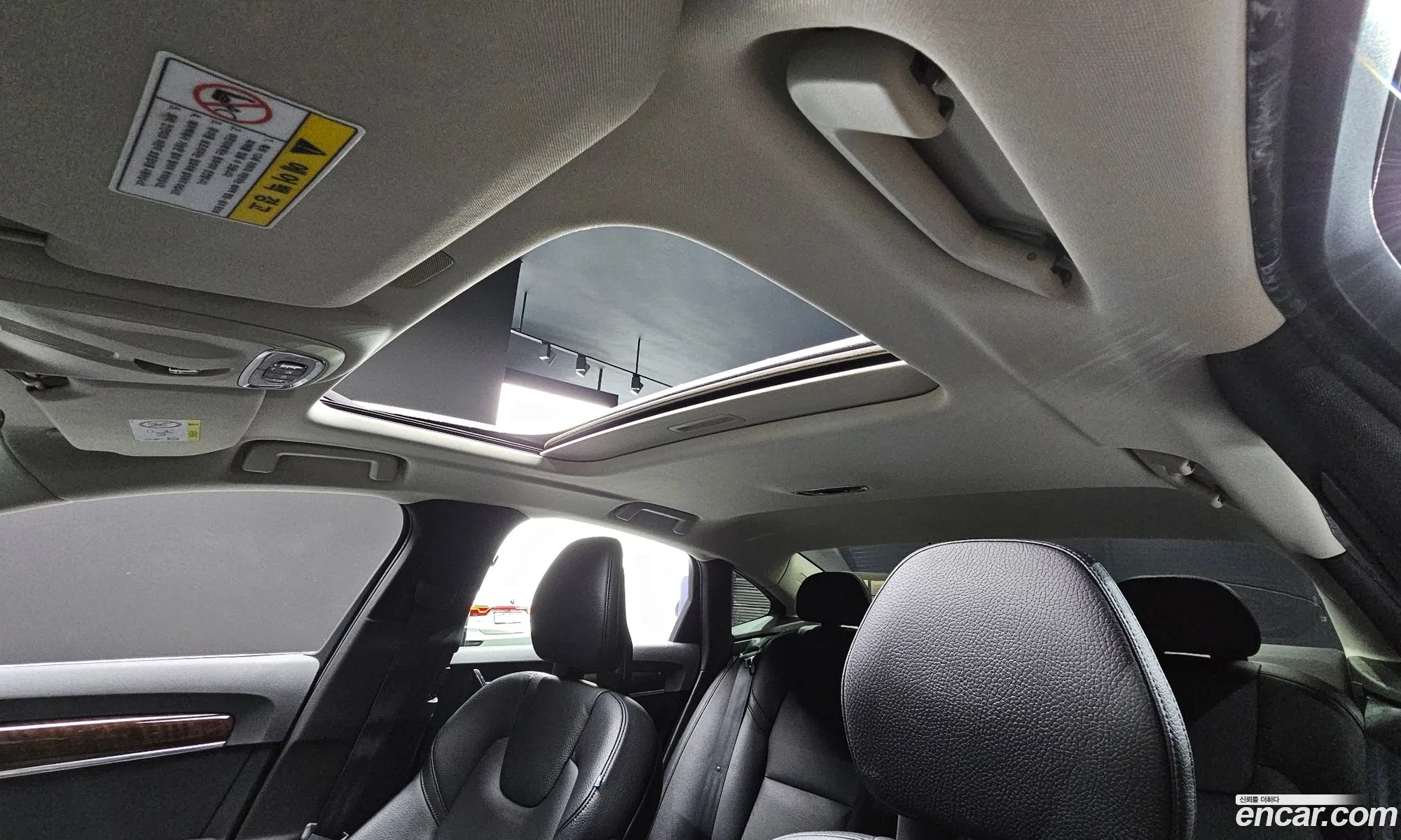 Volvo S90 2017 YV1PSA8BDH1012068 — 8