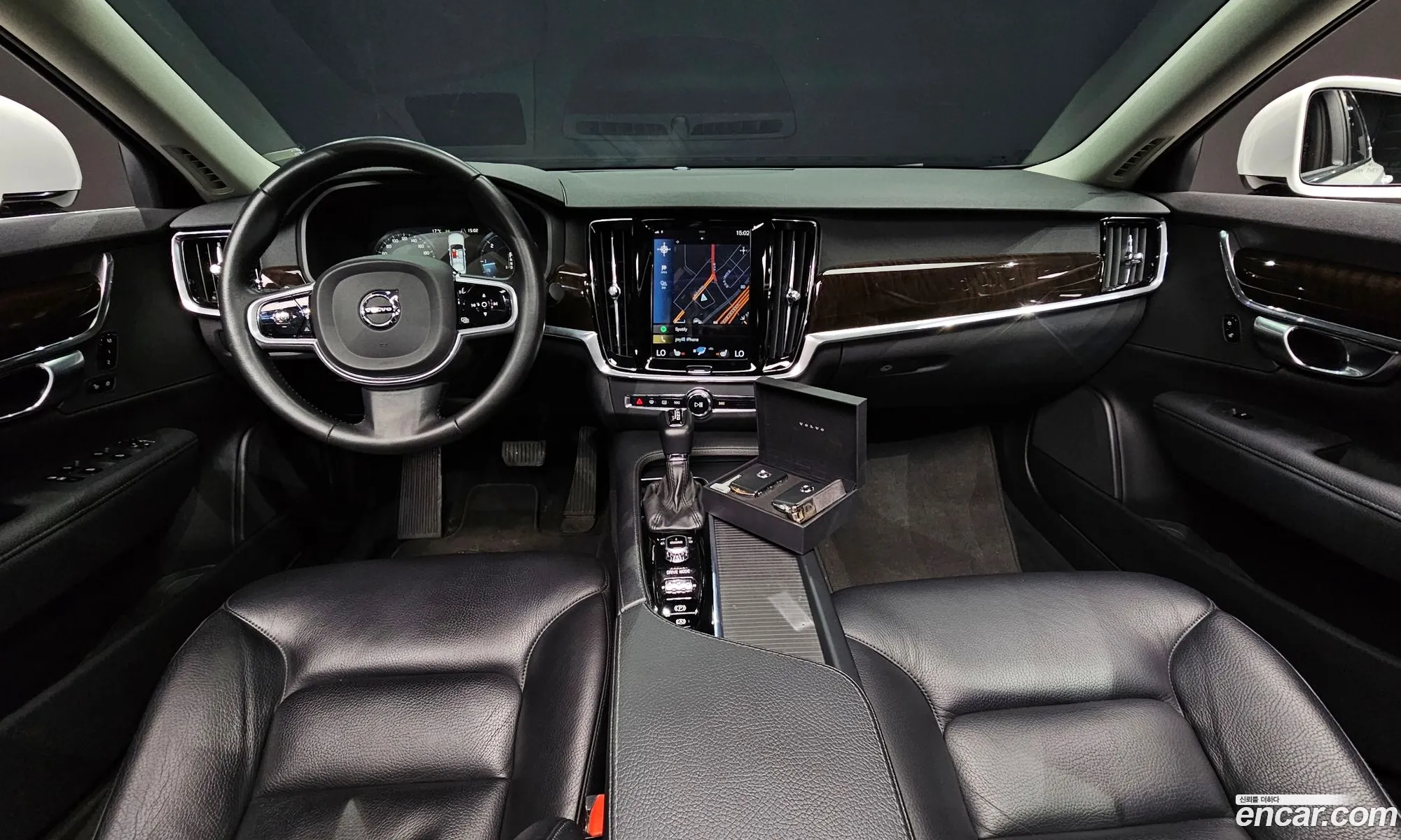 Volvo S90 2017 YV1PSA8BDH1012068 — 15