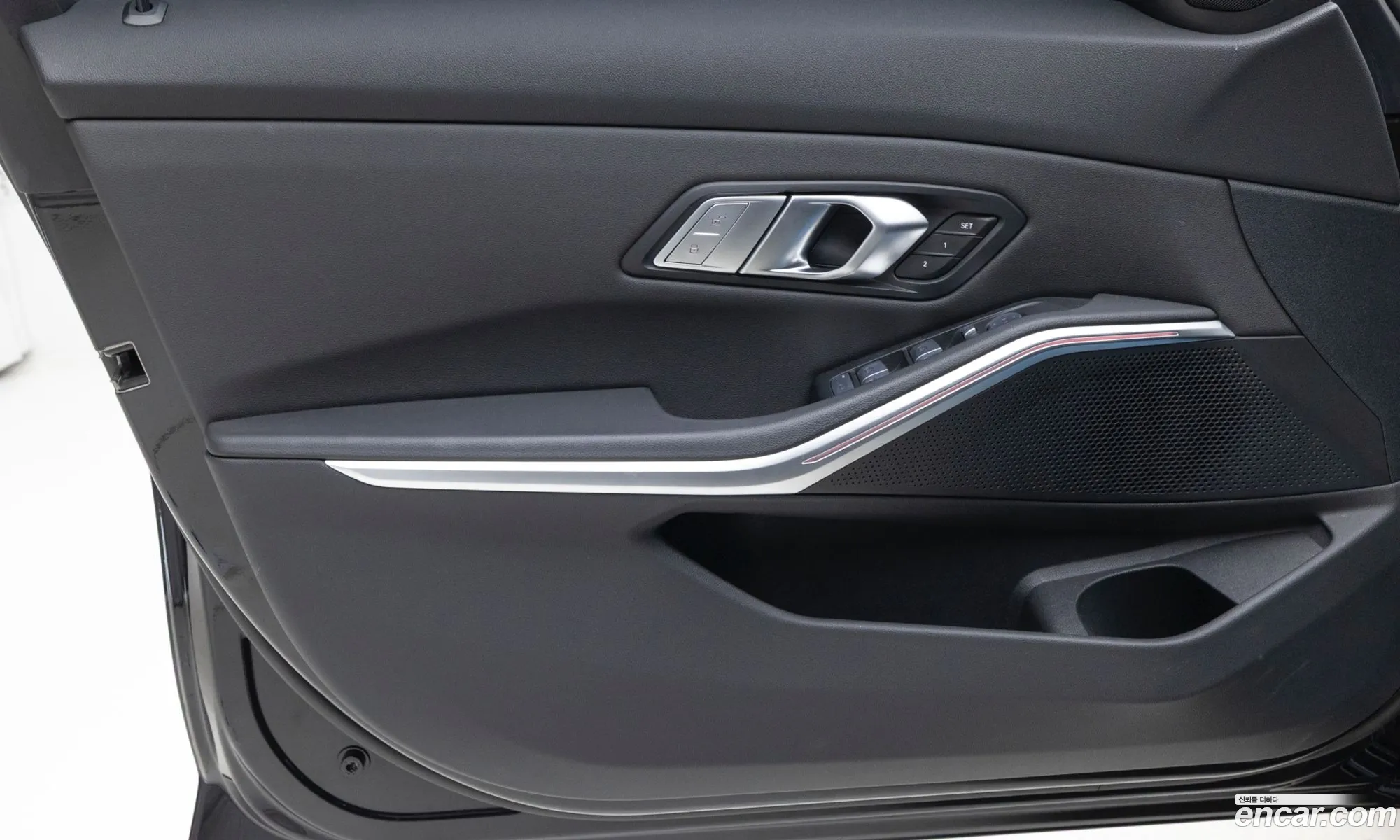 BMW 3 Series 2025 — 19