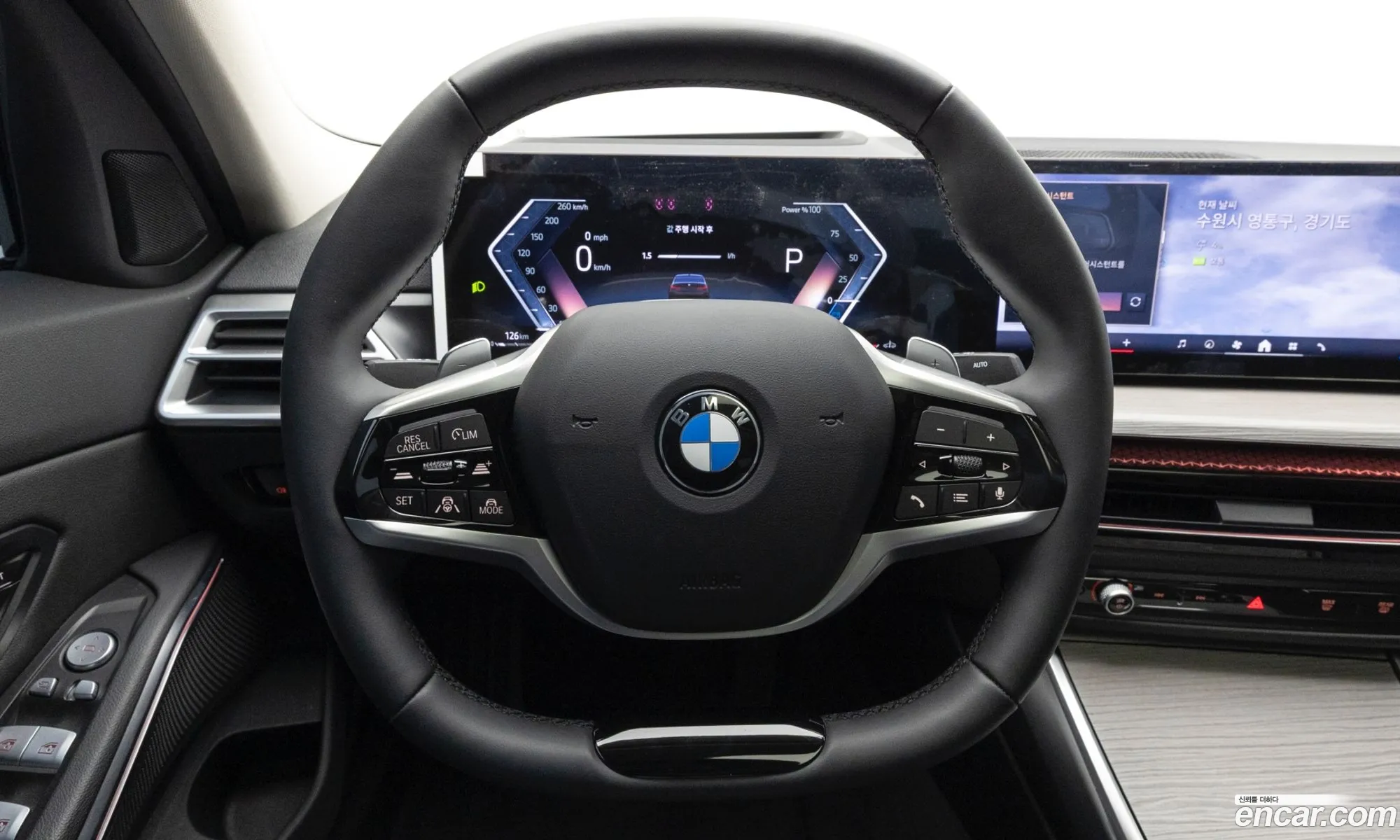 BMW 3 Series 2025 — 11