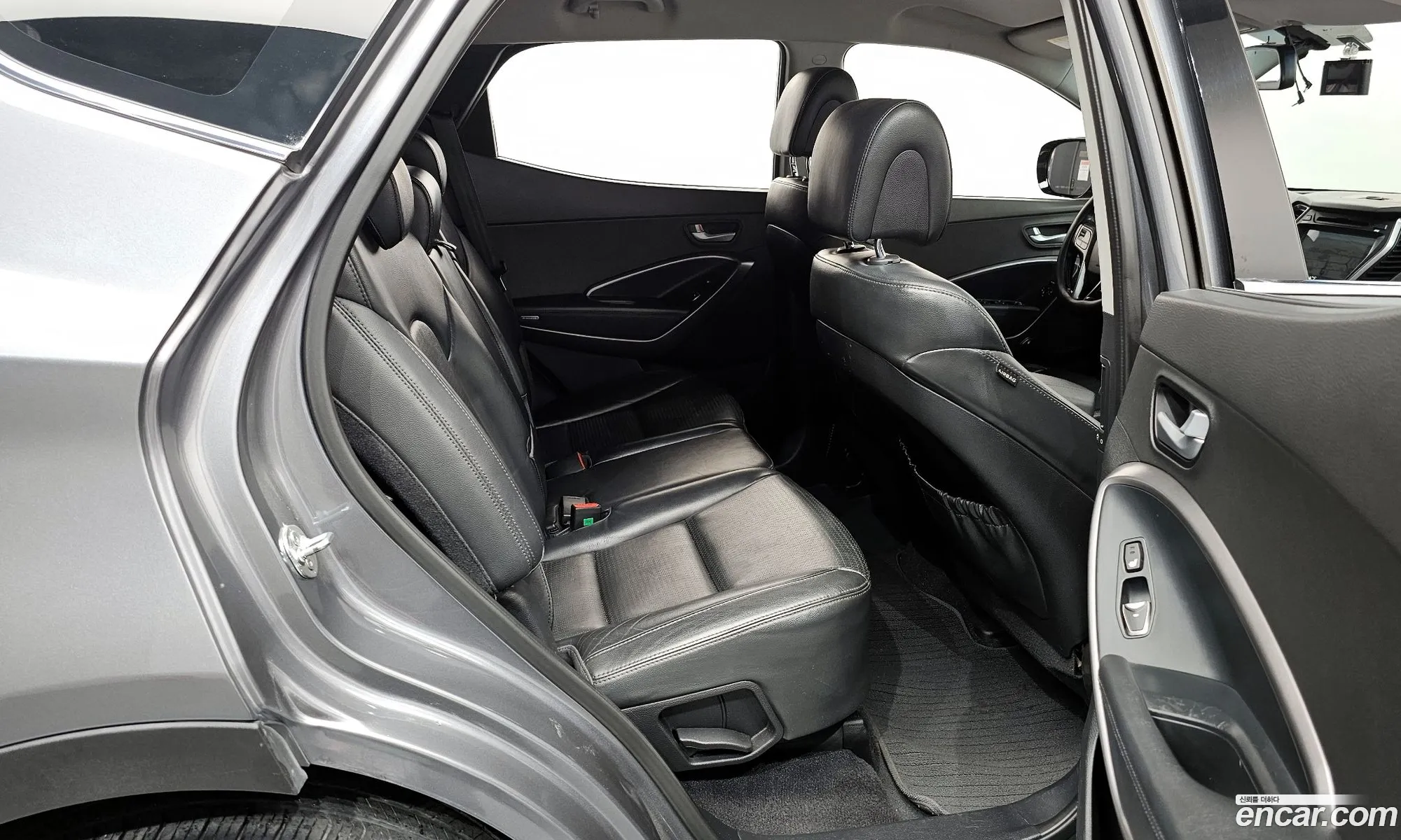 Hyundai Santa Fe DM 2012 — 26