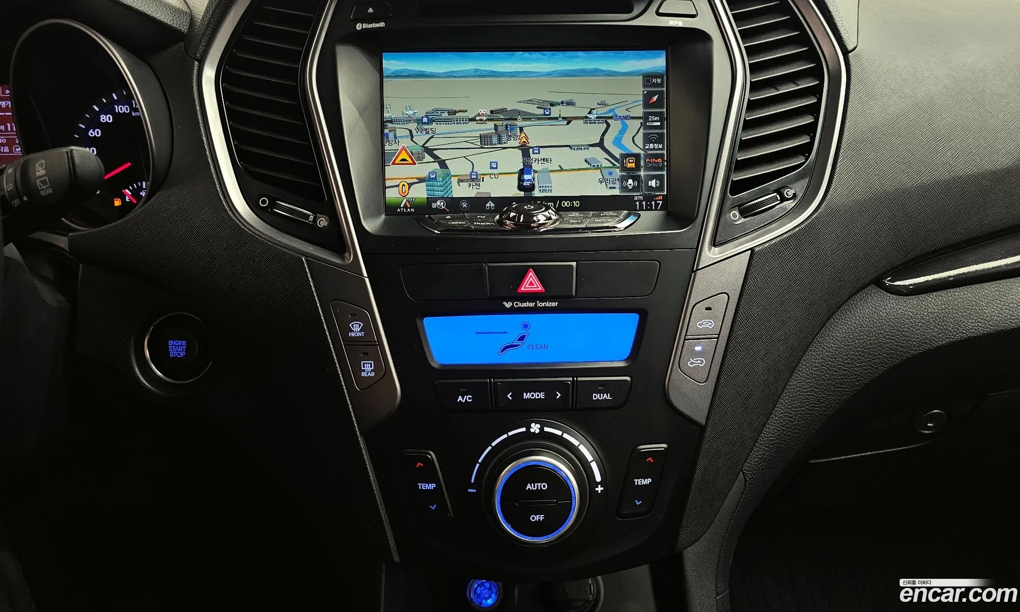 Hyundai Santa Fe DM 2012 — 21