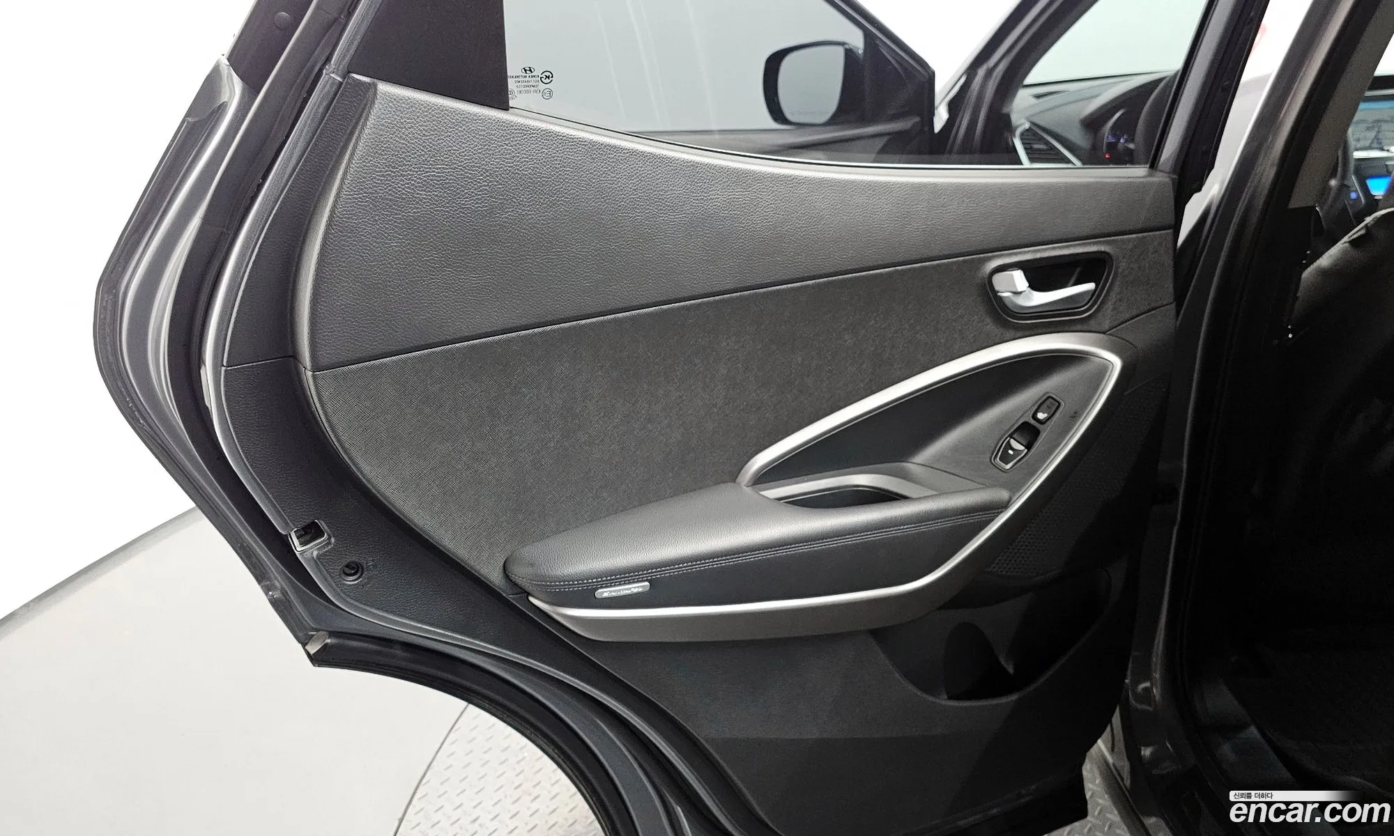 Hyundai Santa Fe DM 2012 — 6
