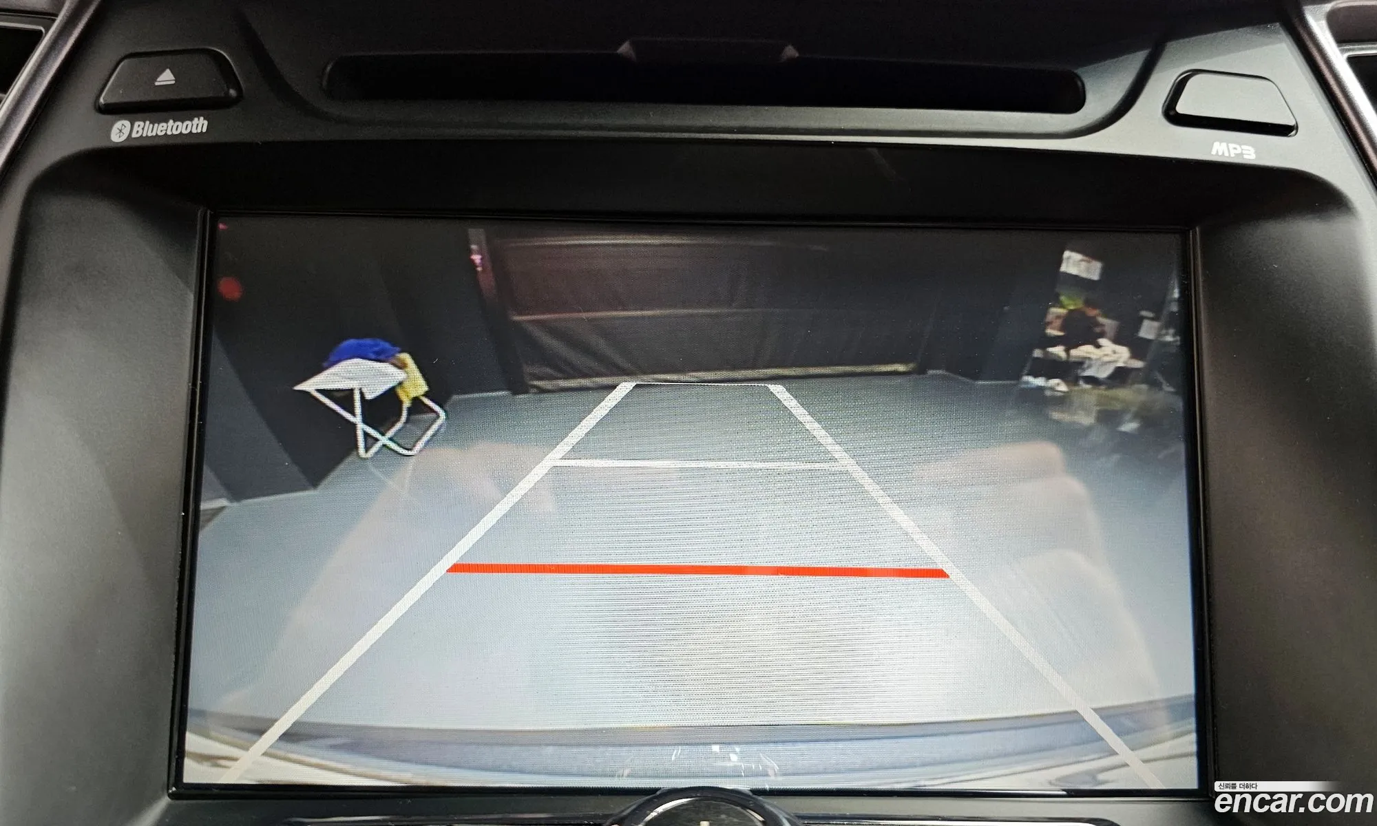 Hyundai Santa Fe DM 2012 — 24