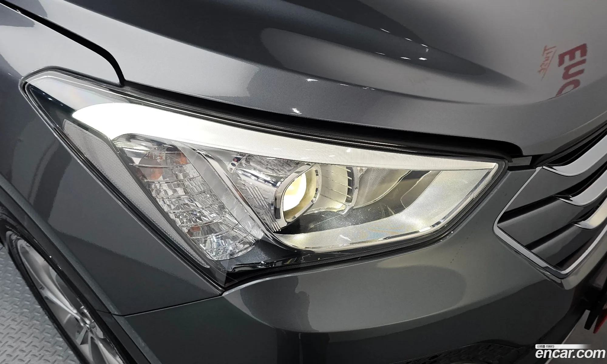Hyundai Santa Fe DM 2012 — 16