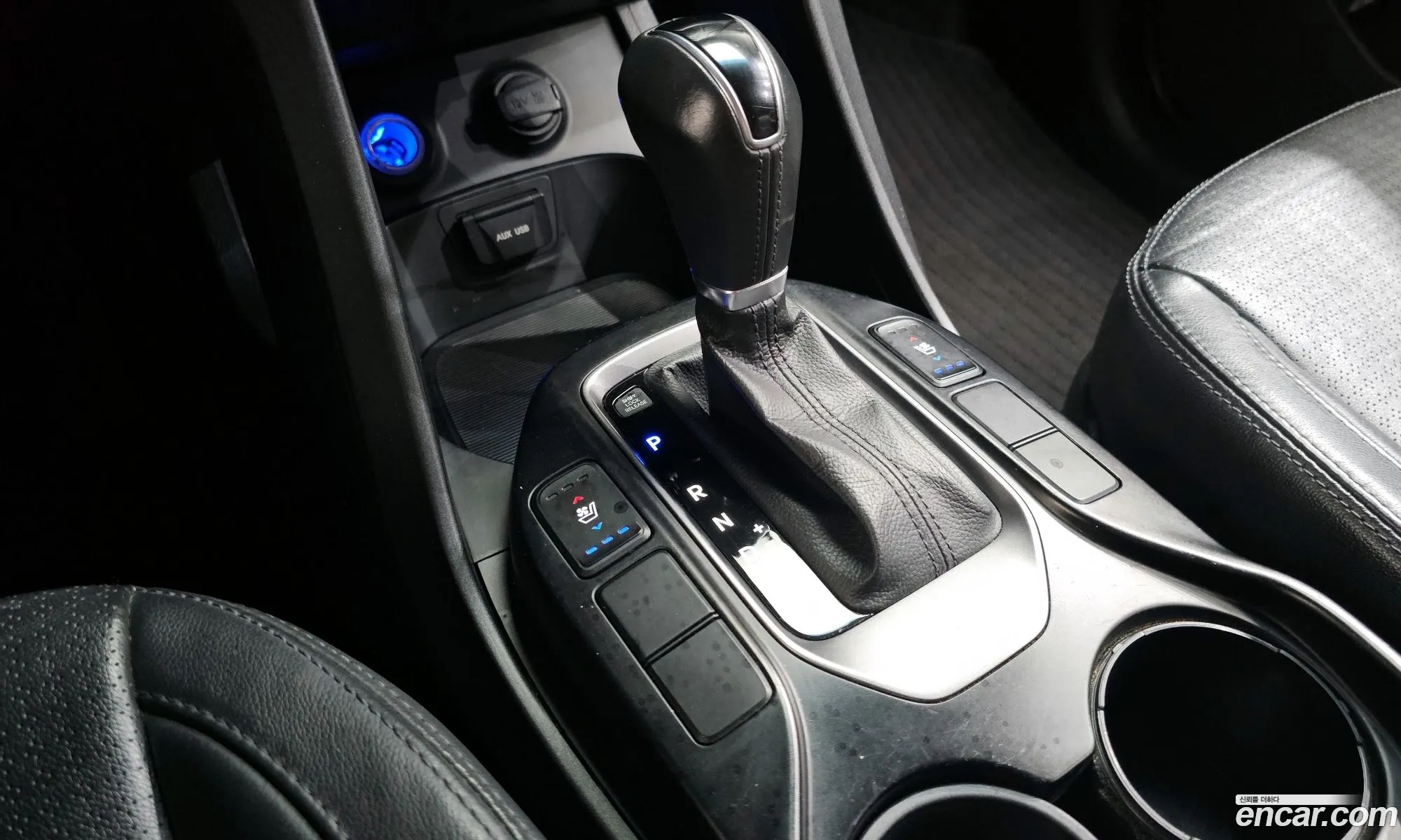 Hyundai Santa Fe DM 2012 — 22