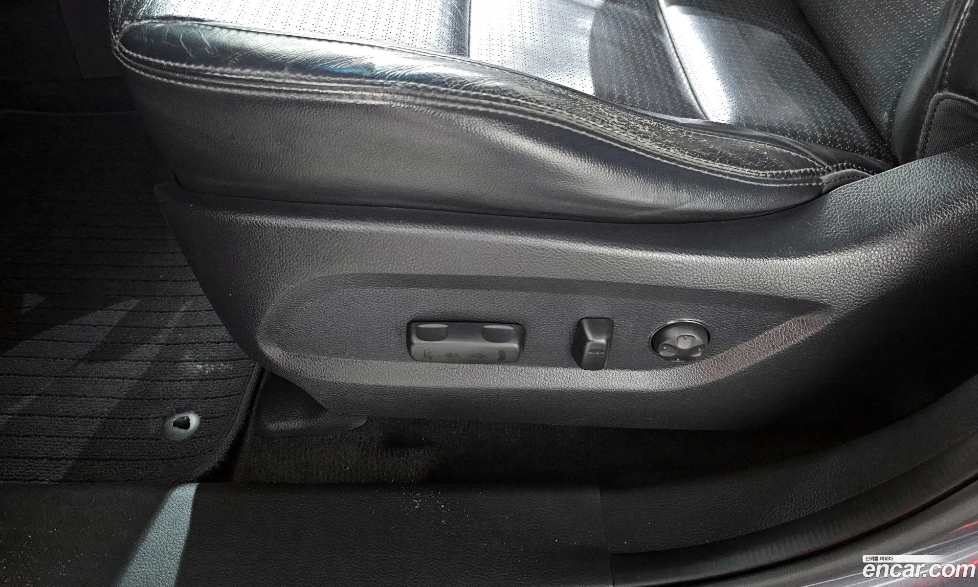 Hyundai Santa Fe DM 2012 — 9