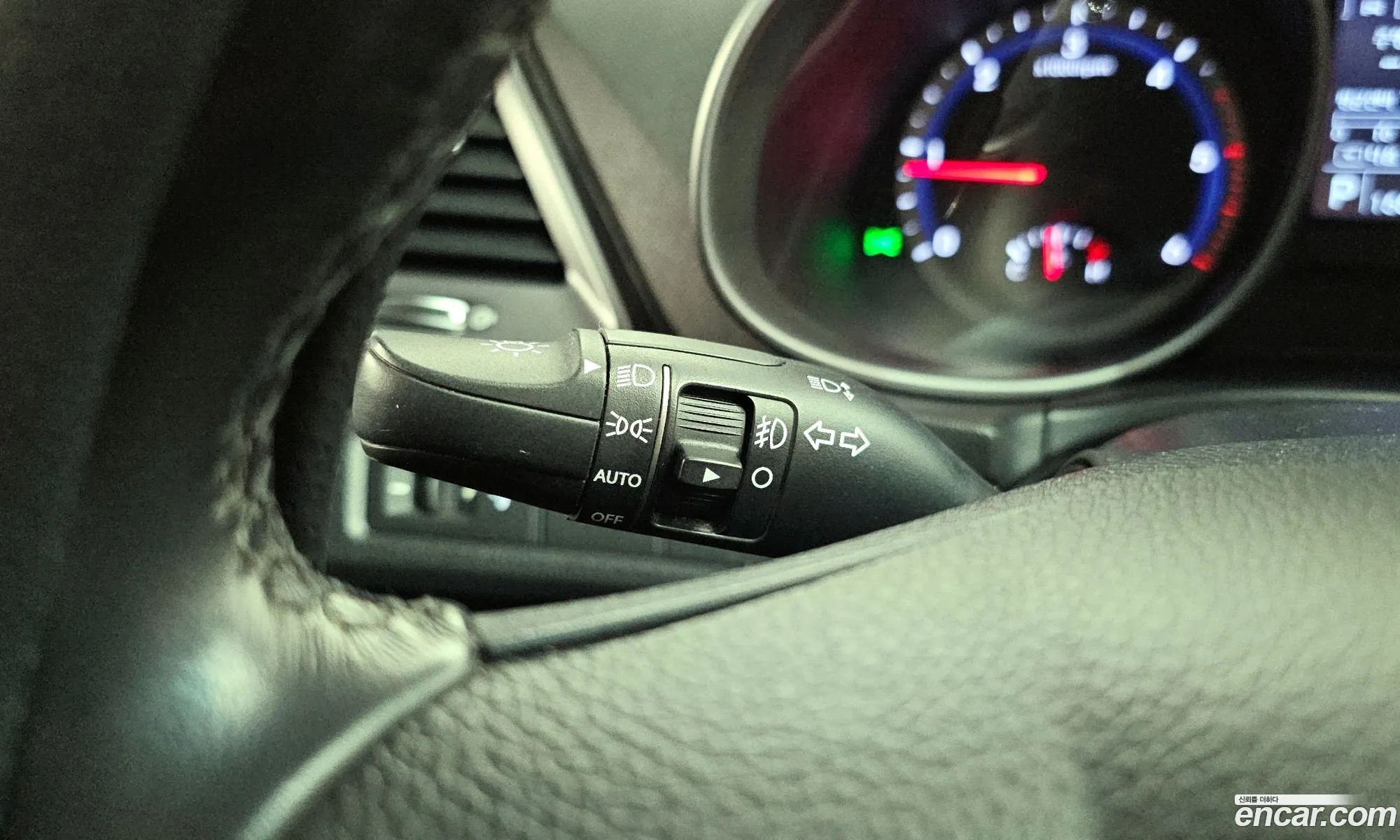 Hyundai Santa Fe DM 2012 — 13