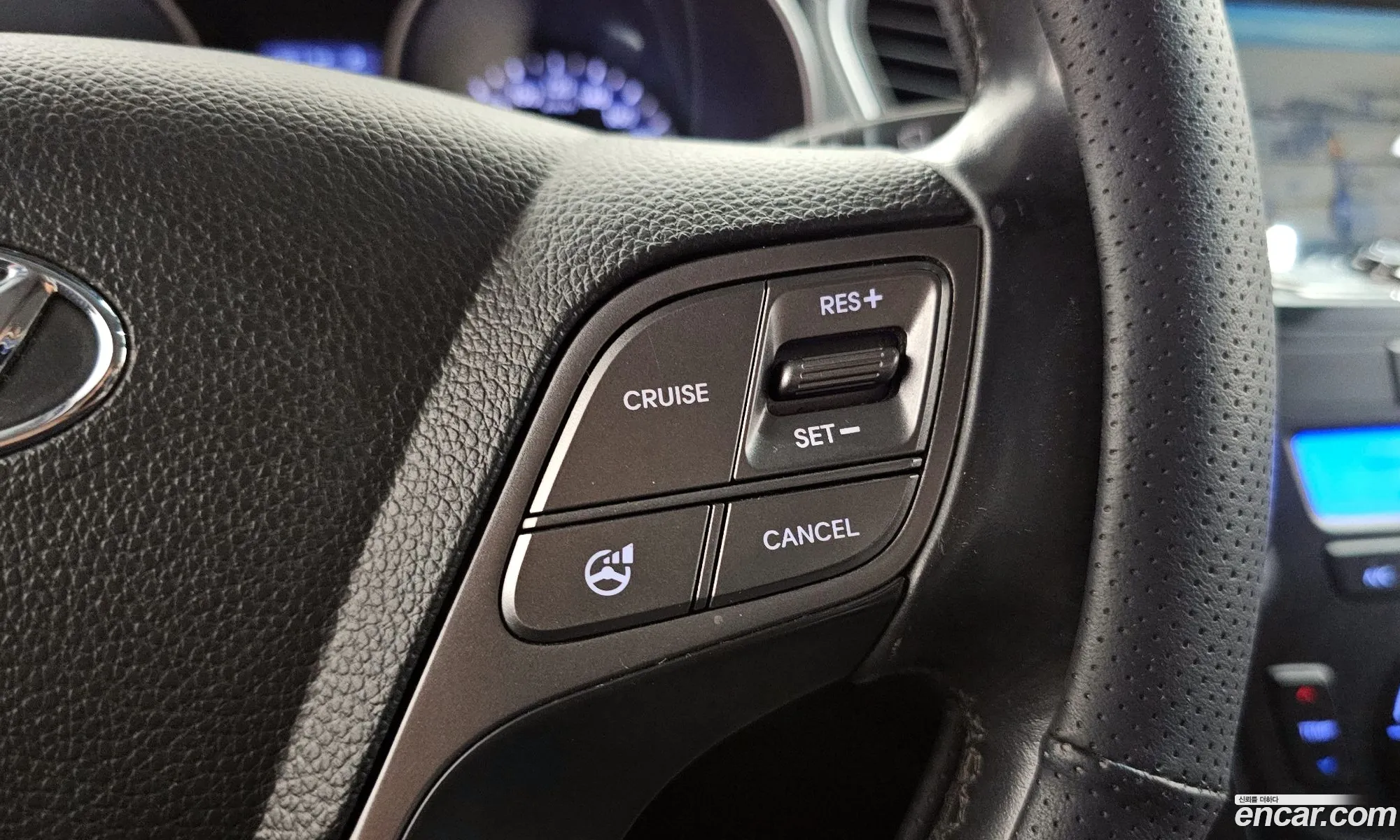 Hyundai Santa Fe DM 2012 — 11