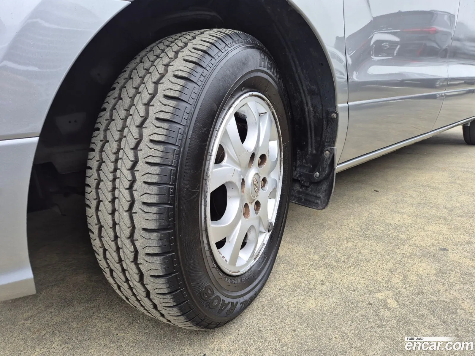 Hyundai Grand Starex 2012 — 11
