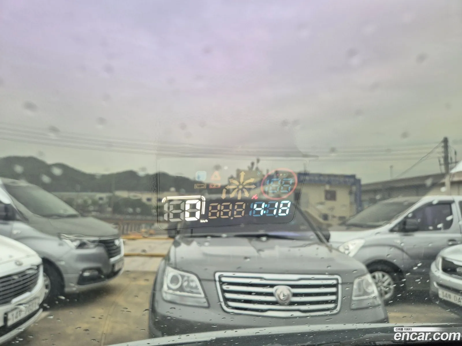Hyundai Grand Starex 2012 — 7