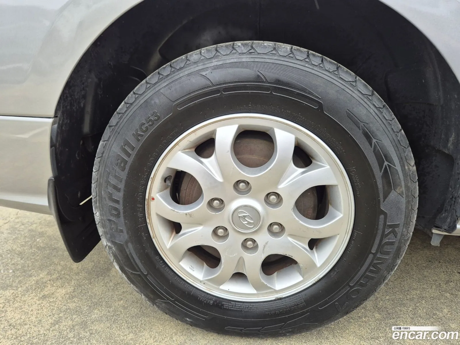 Hyundai Grand Starex 2012 — 6