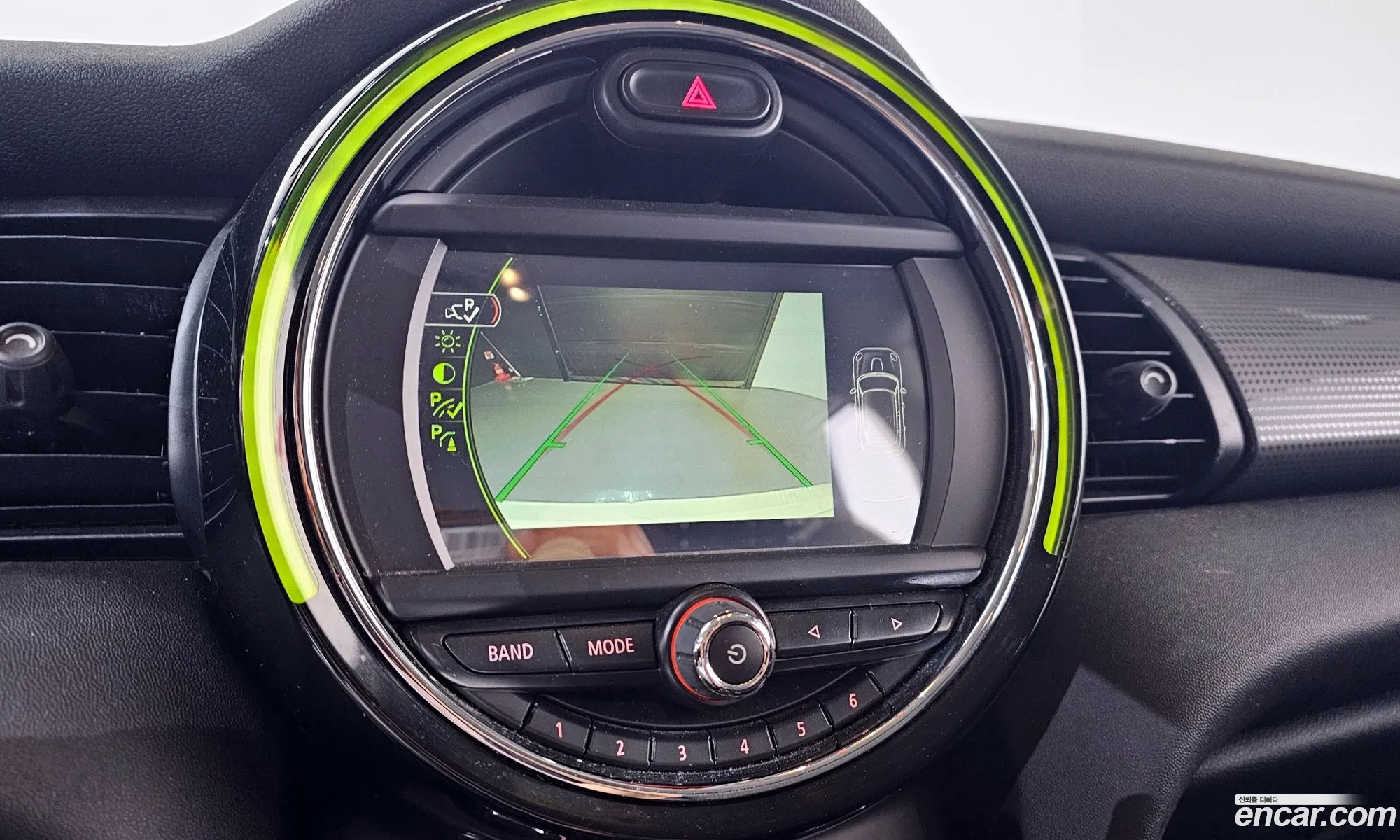 Mini Cooper 2017 — 20
