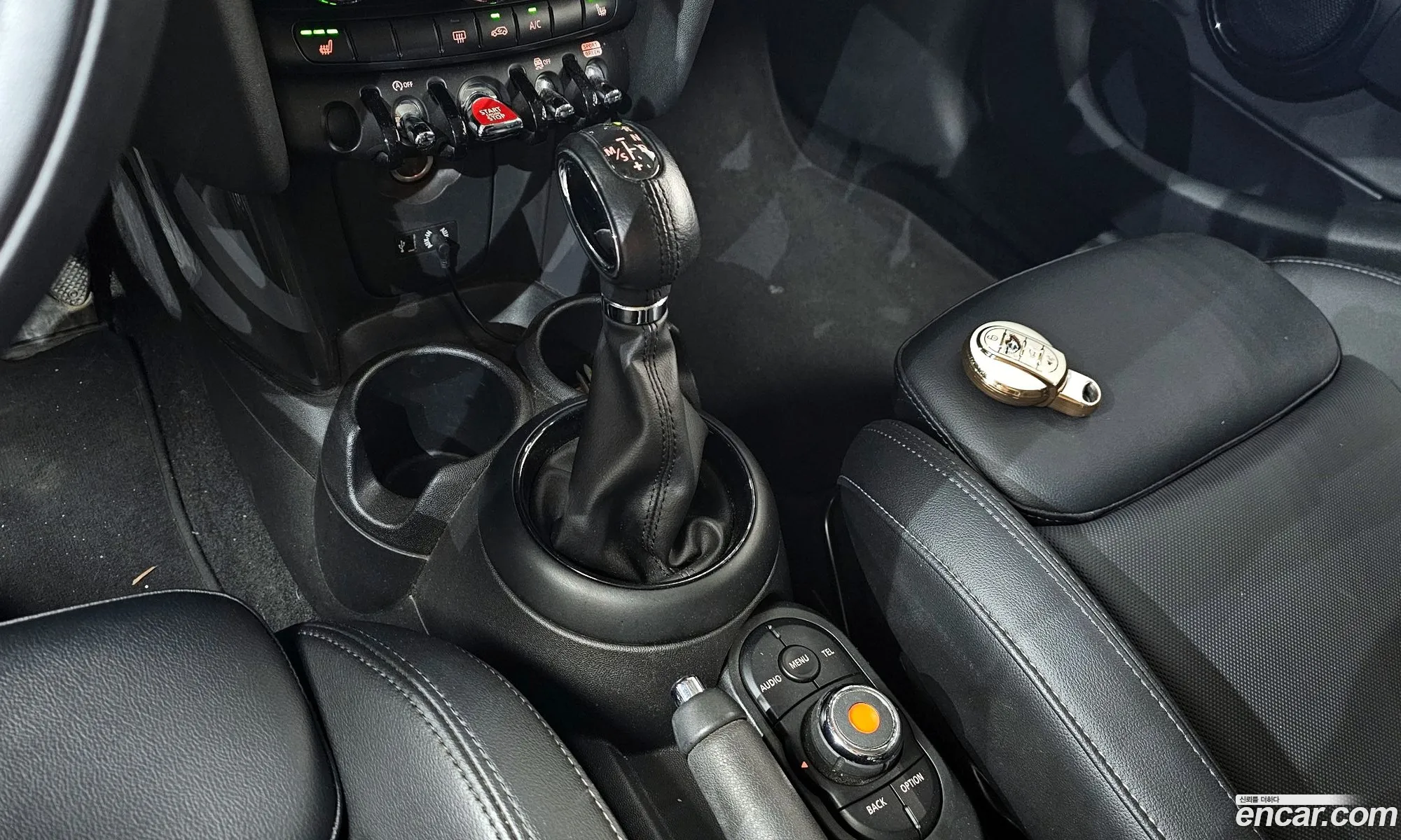 Mini Cooper 2017 — 6