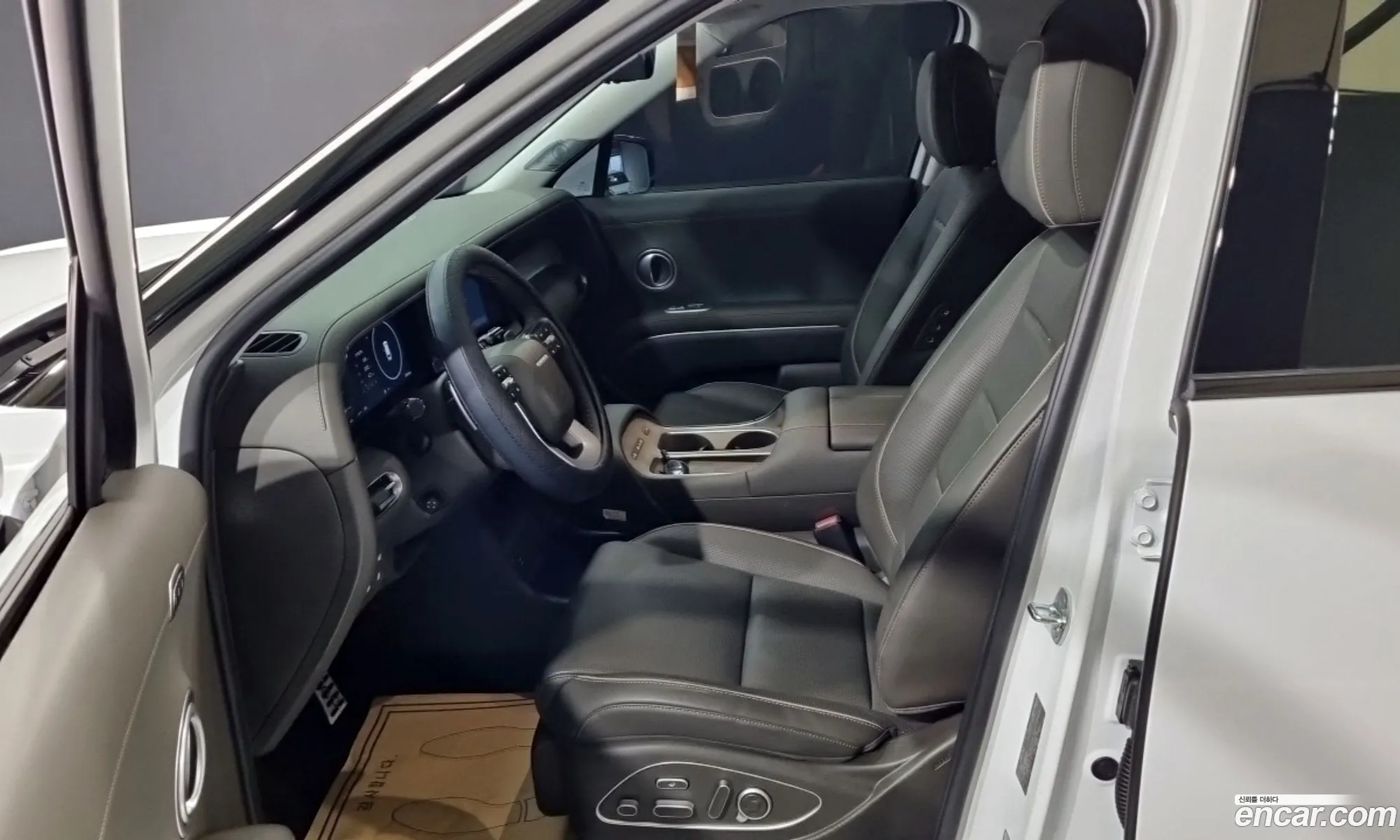 Hyundai Palisade 2025 — 15