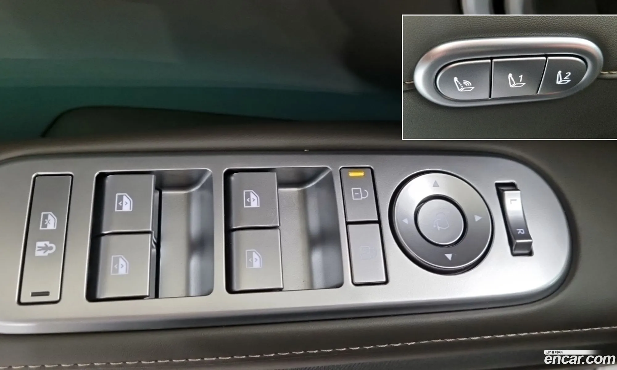 Hyundai Palisade 2025 — 7