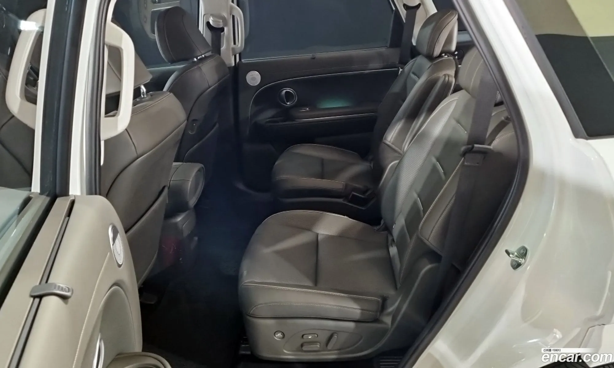 Hyundai Palisade 2025 — 17