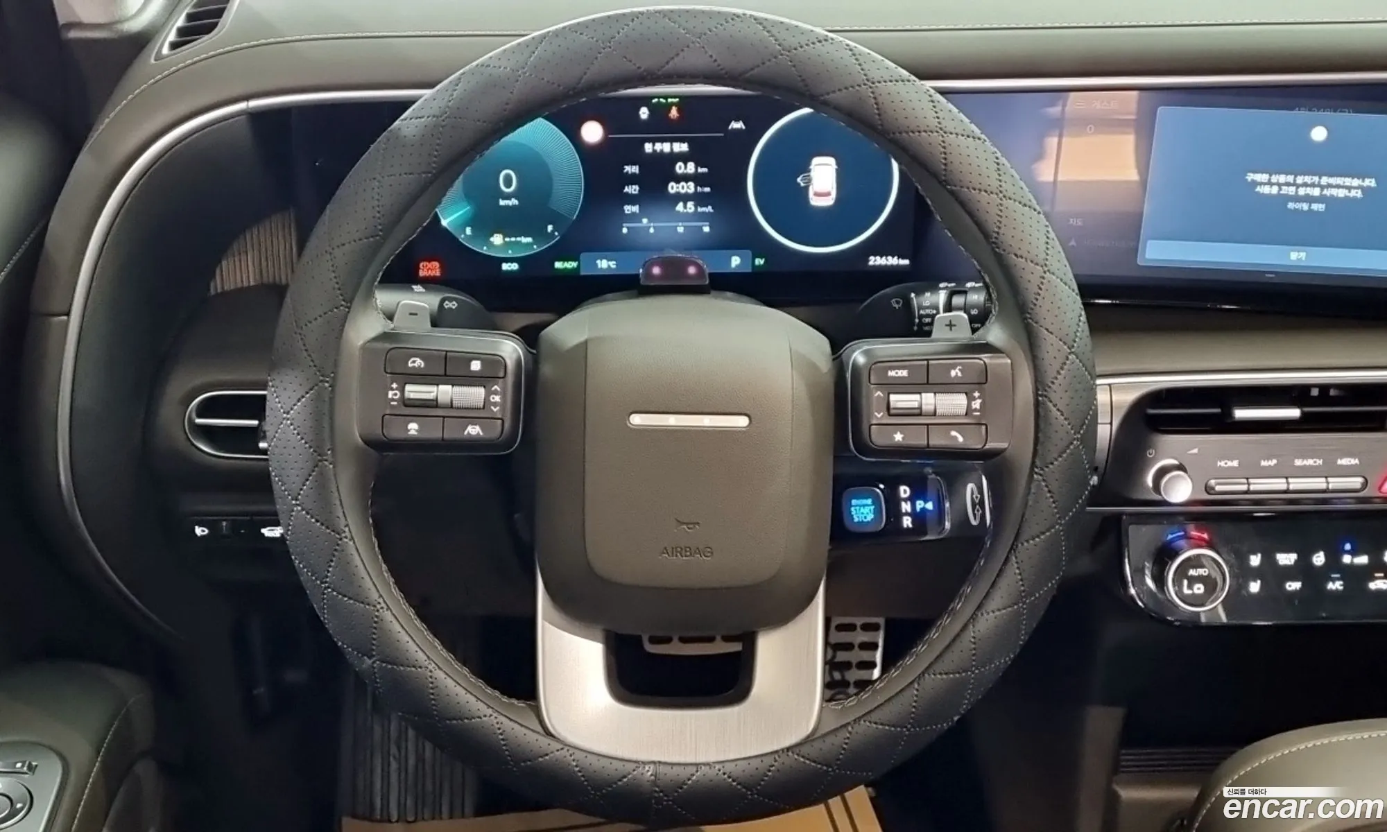Hyundai Palisade 2025 — 6