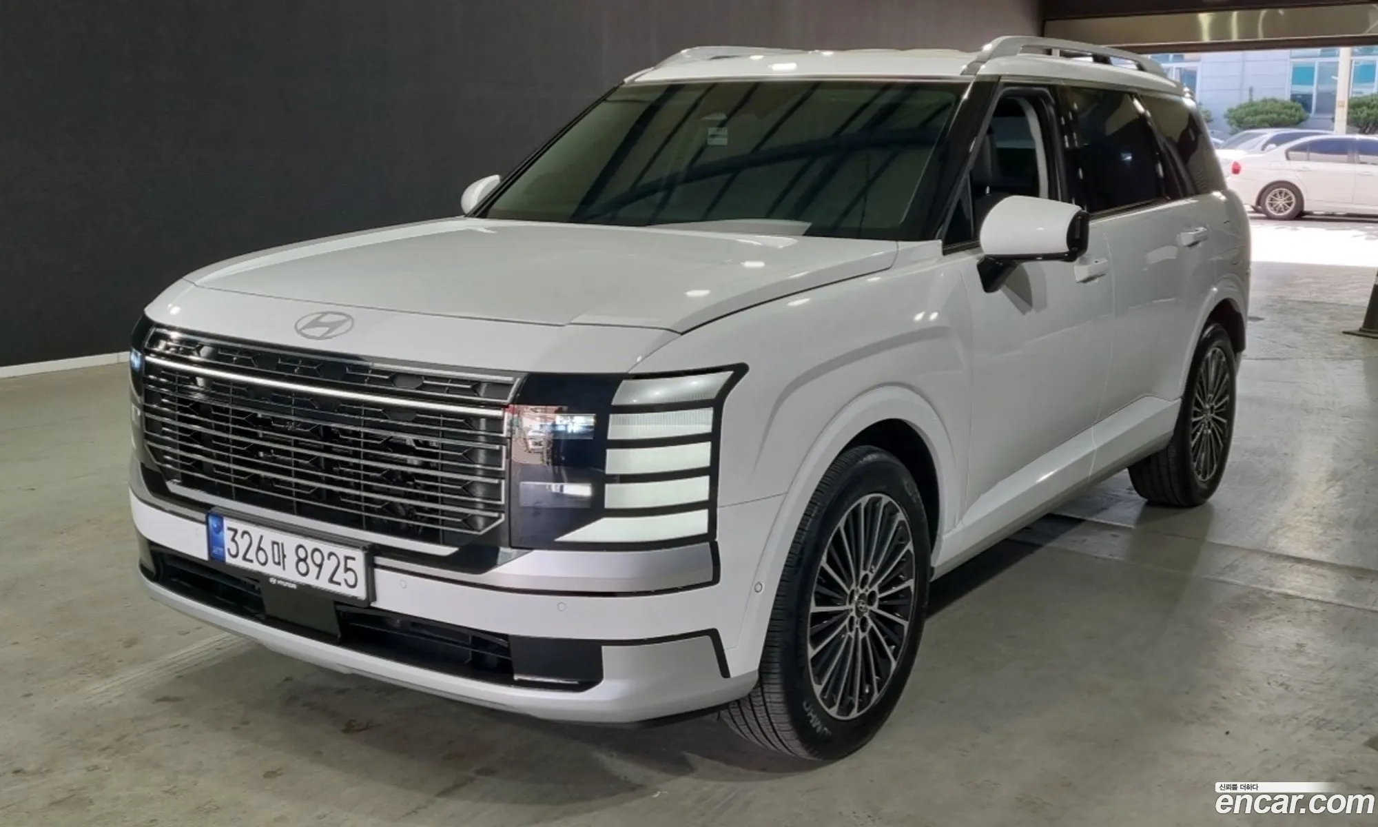 Hyundai Palisade 2025 — 8