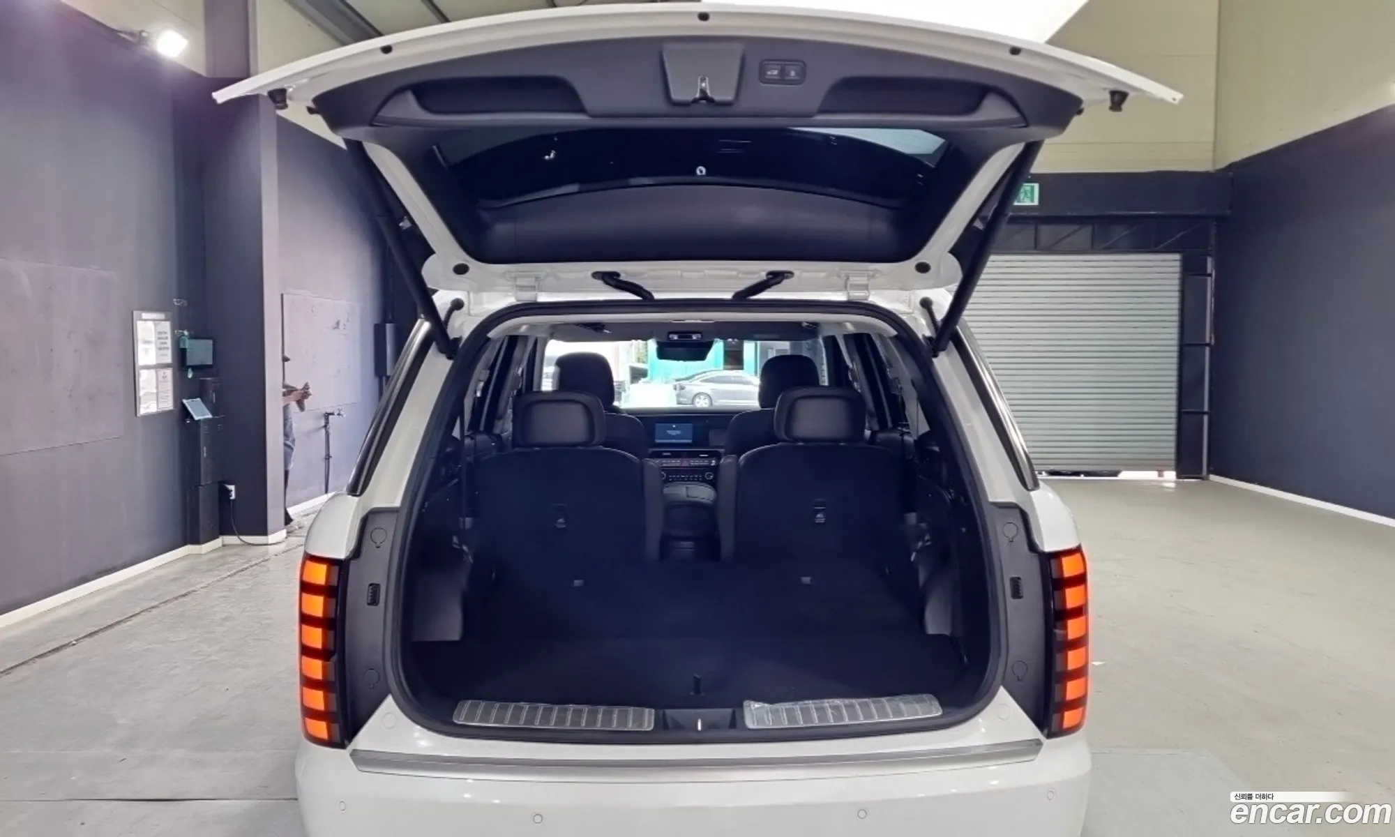 Hyundai Palisade 2025 — 3