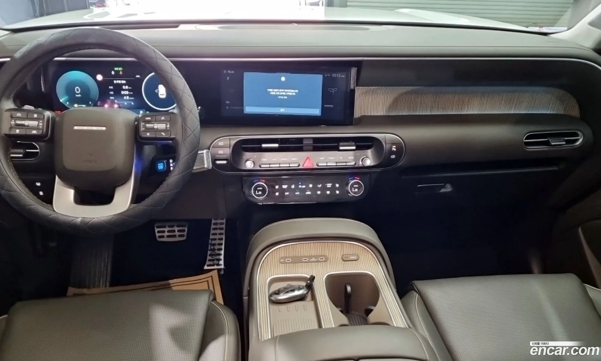 Hyundai Palisade 2025 — 2