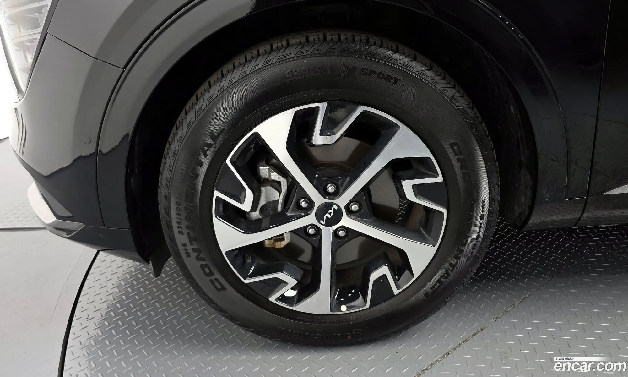 Kia Sportage Hybrid 2023 — 31