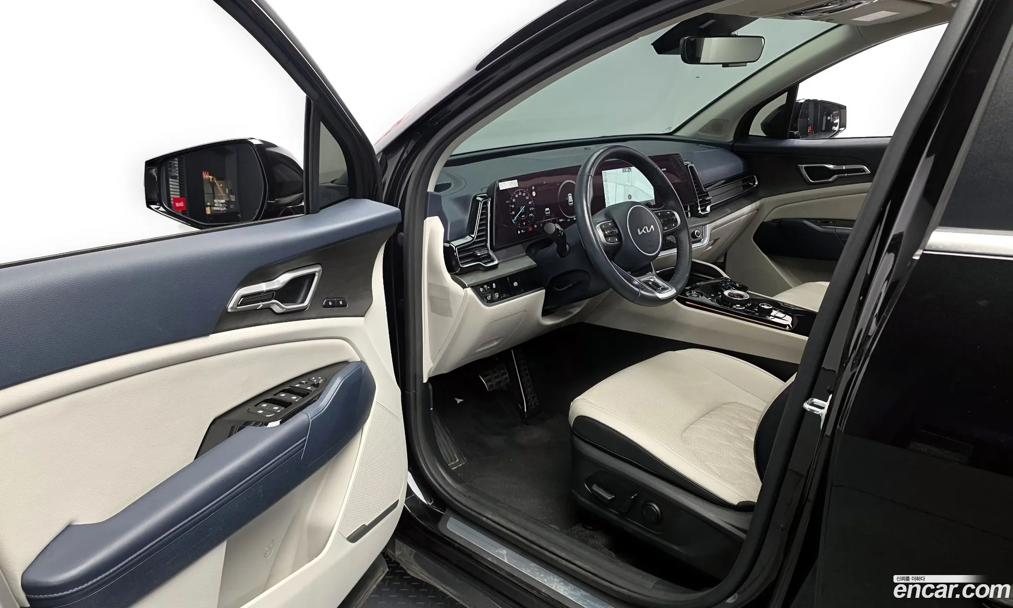 Kia Sportage Hybrid 2023 — 16