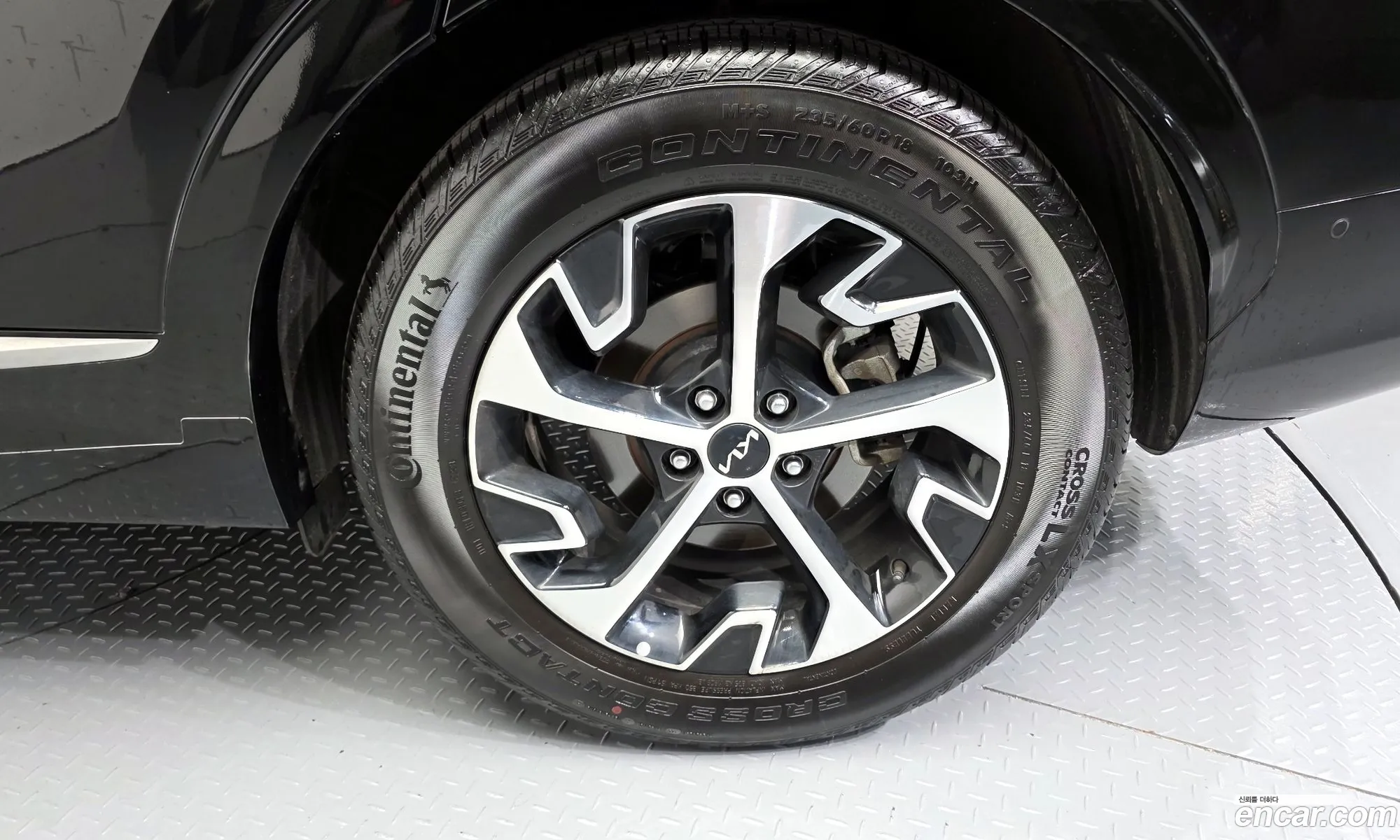 Kia Sportage Hybrid 2023 — 21