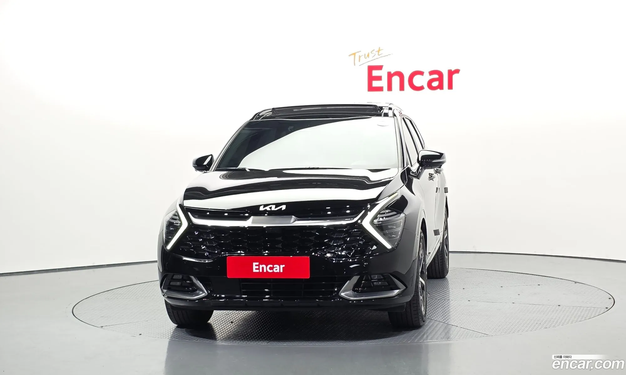 Kia Sportage Hybrid 2023 — 14