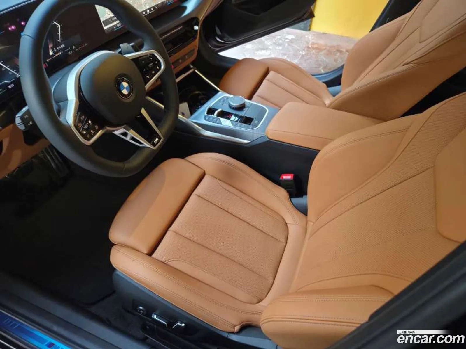 BMW 3 Series 2026 — 10