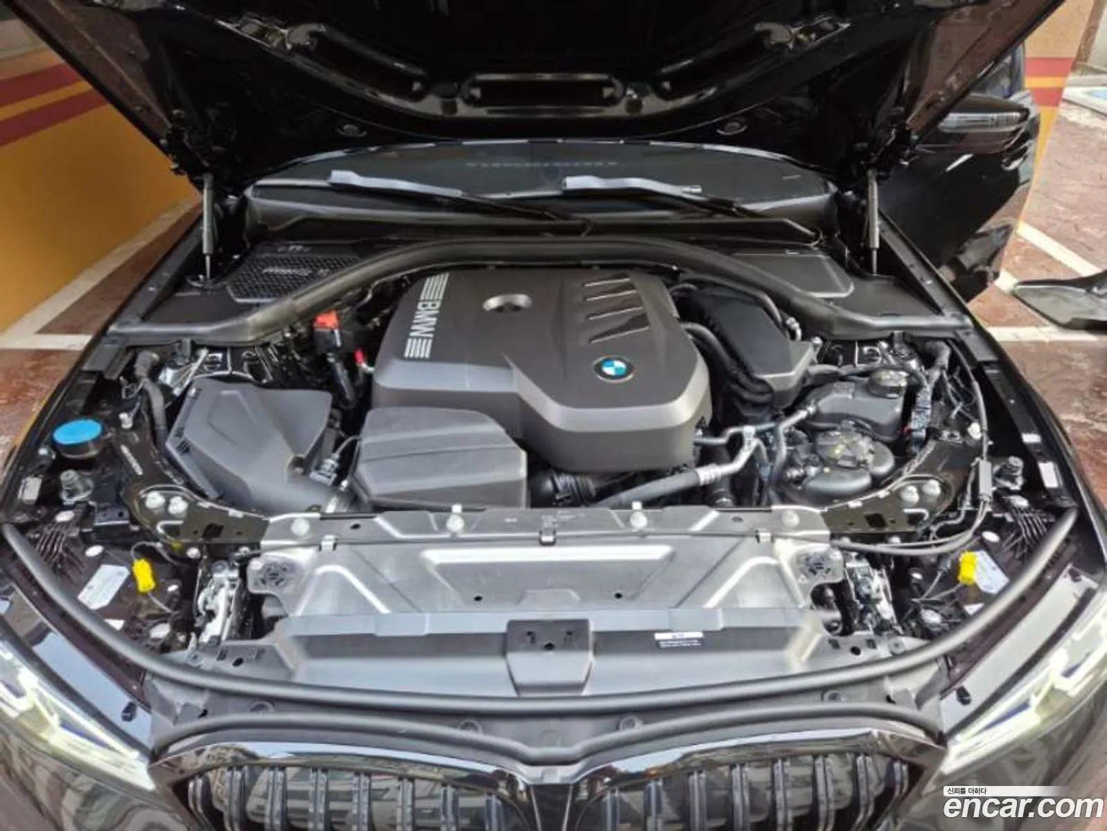 BMW 3 Series 2026 — 20